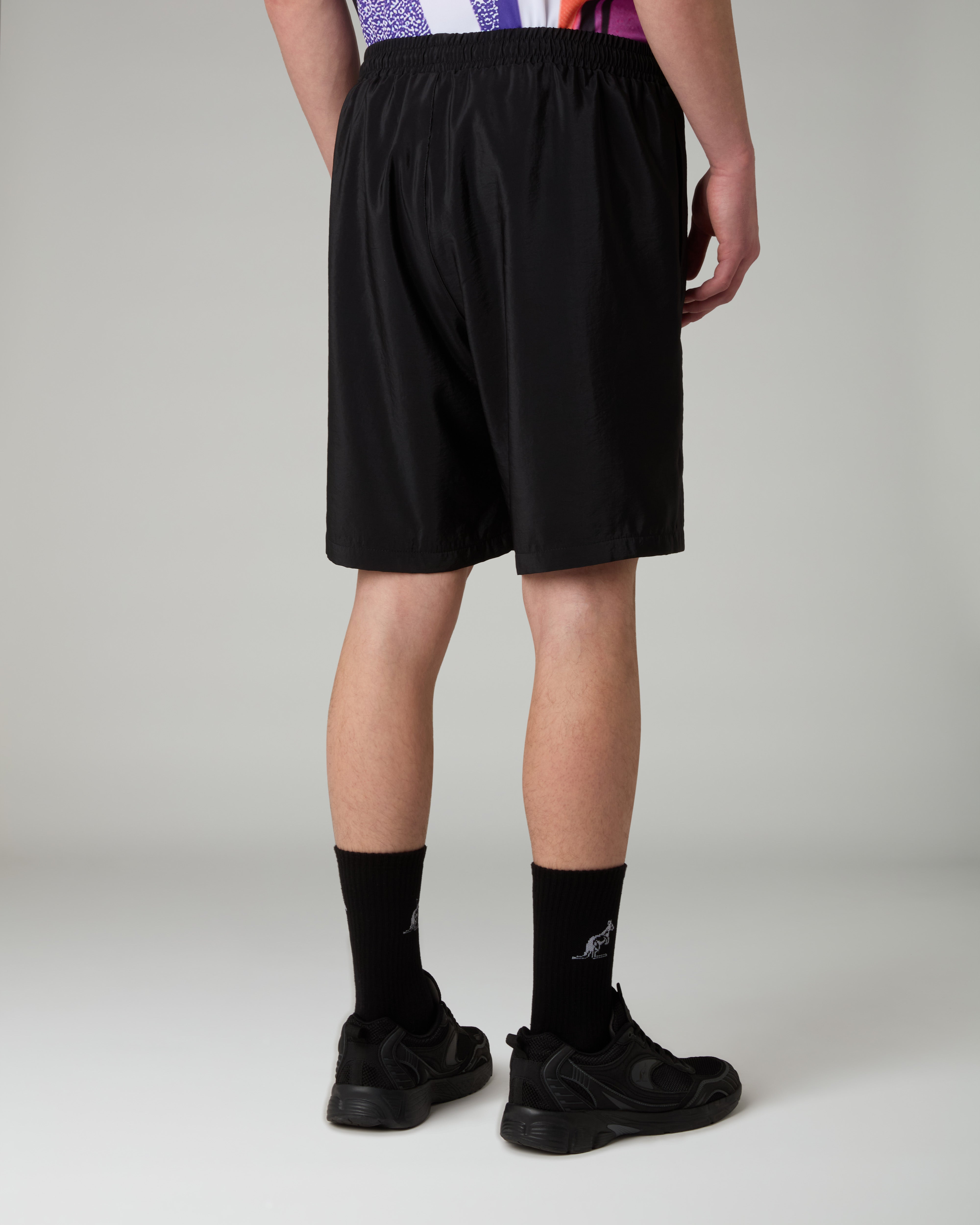 australian-goran-short-antibes-con-fodera-mesh-made-in-italy image 3