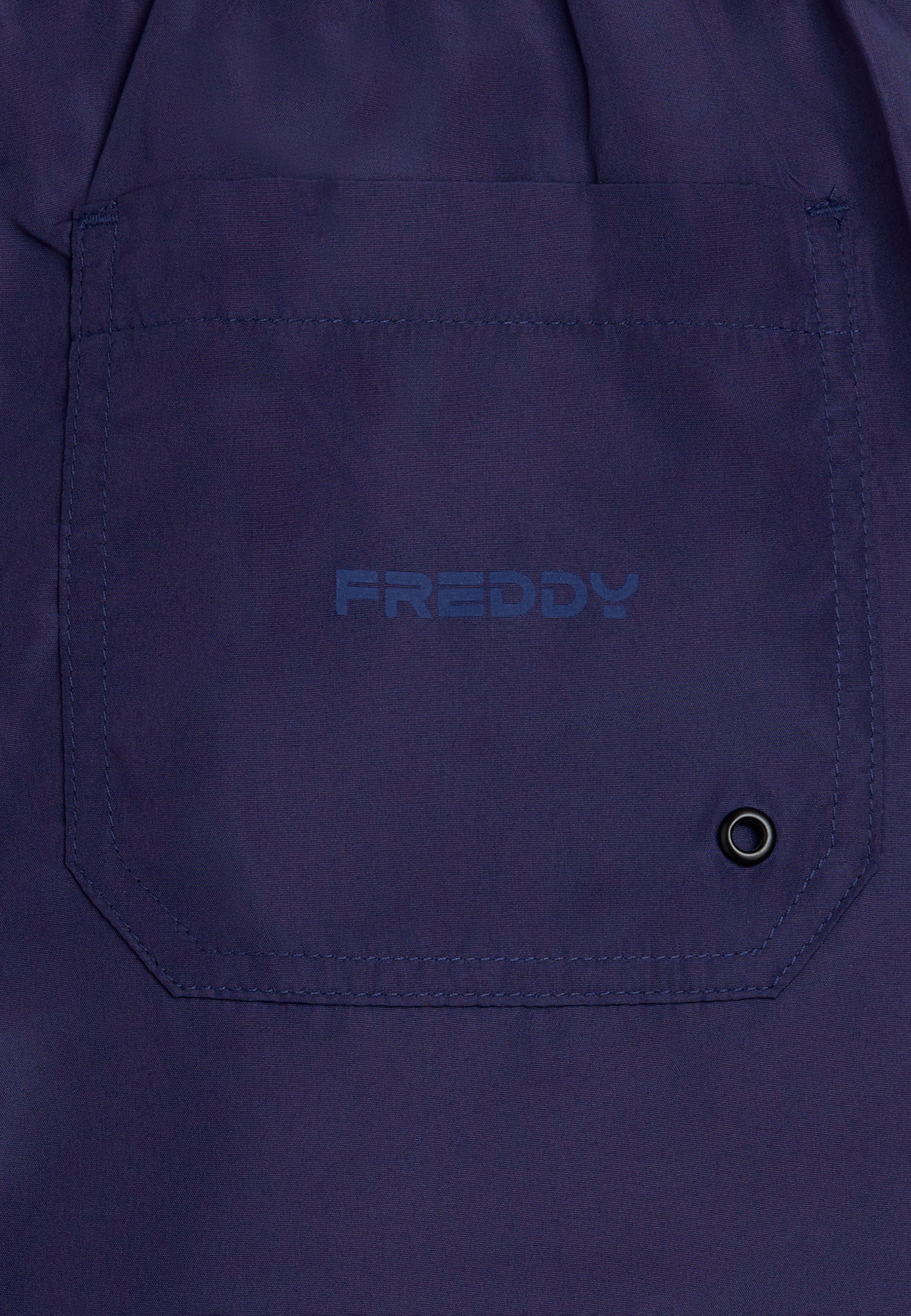 freddy-boxer-mare-da-uomo-con-tasche-interne-e-maxi-logo-verticale image 8