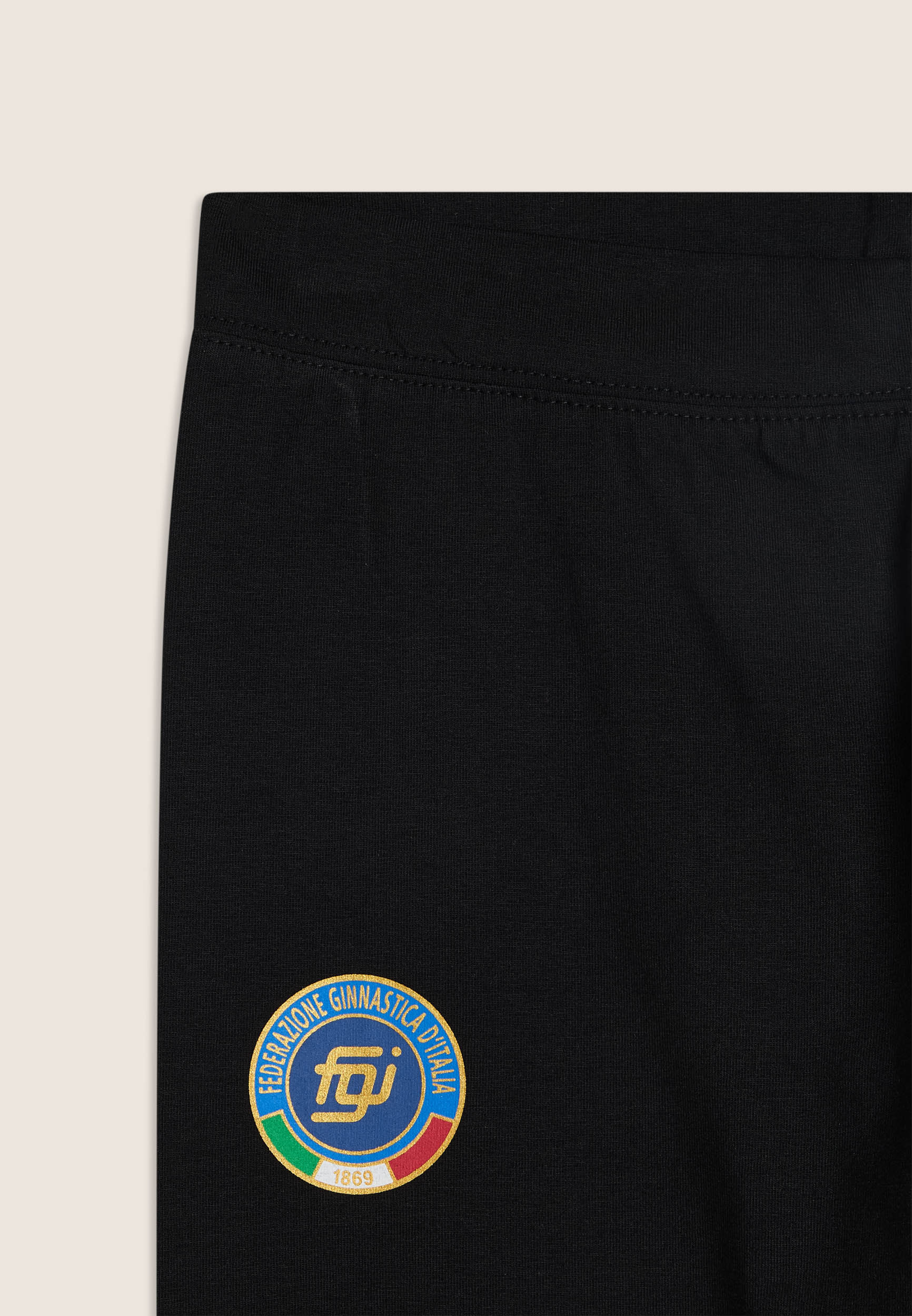 freddy-leggings-corsaro-fgi-merchandise-ufficiale-federazione-ginnastica-d-itali image 7