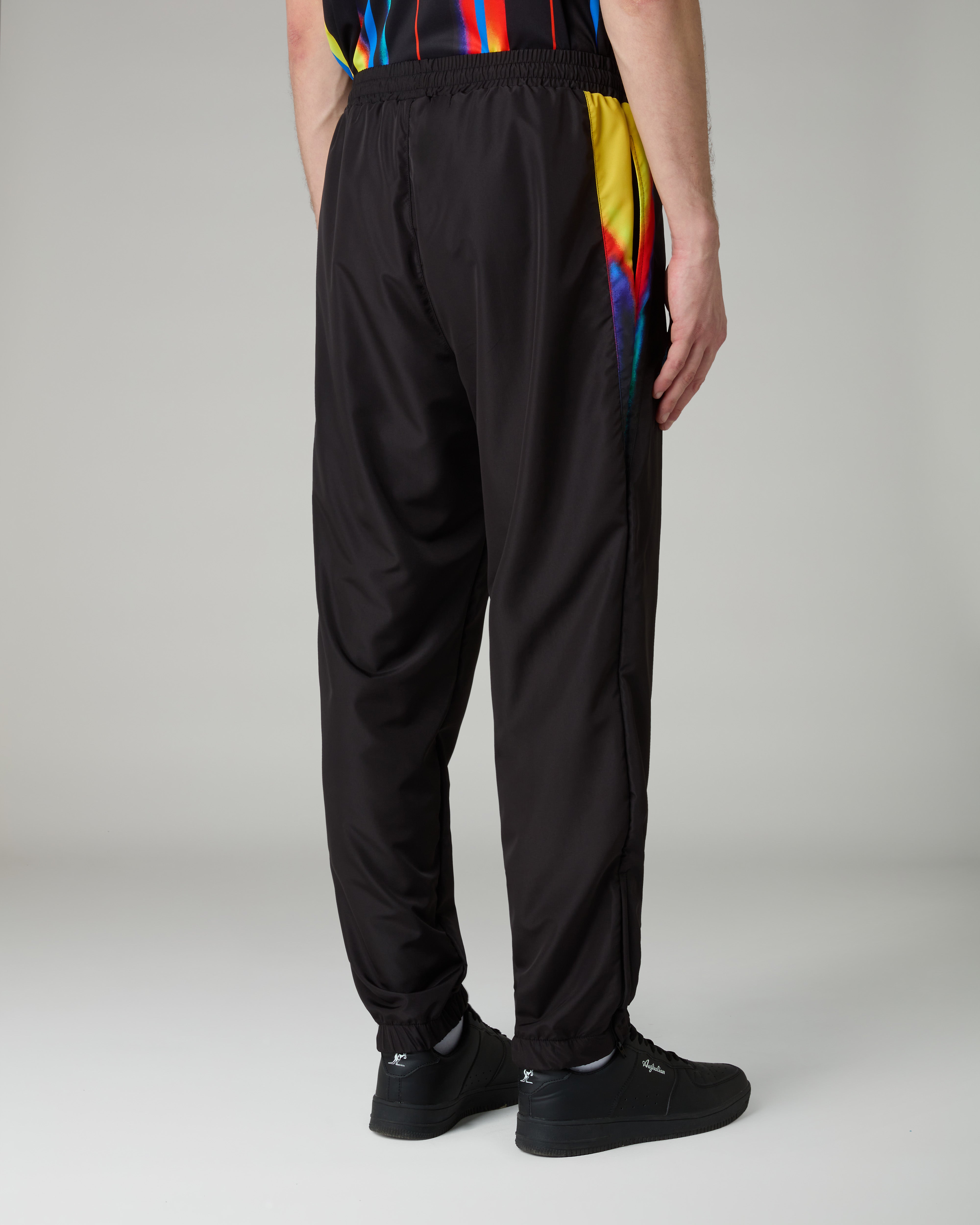 australian-fuel-v-track-pant-pantalone-tuta-tecnico-smash-con-zip image 3