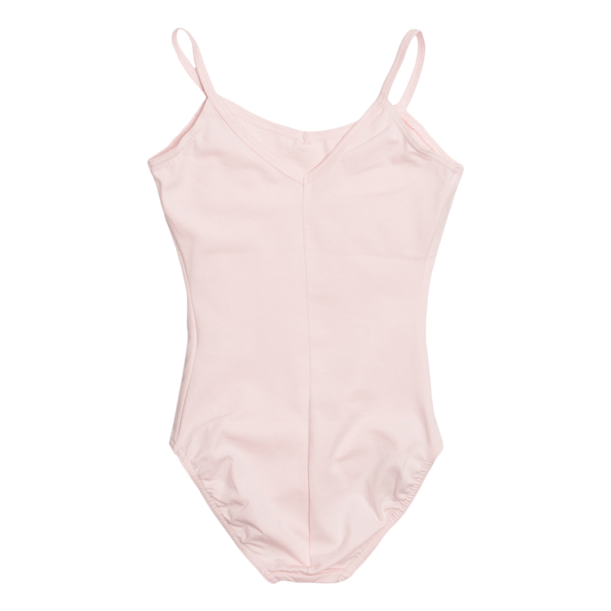 freddy-body-danza-ragazza-spalline-sottili-scollo-a-v image 2