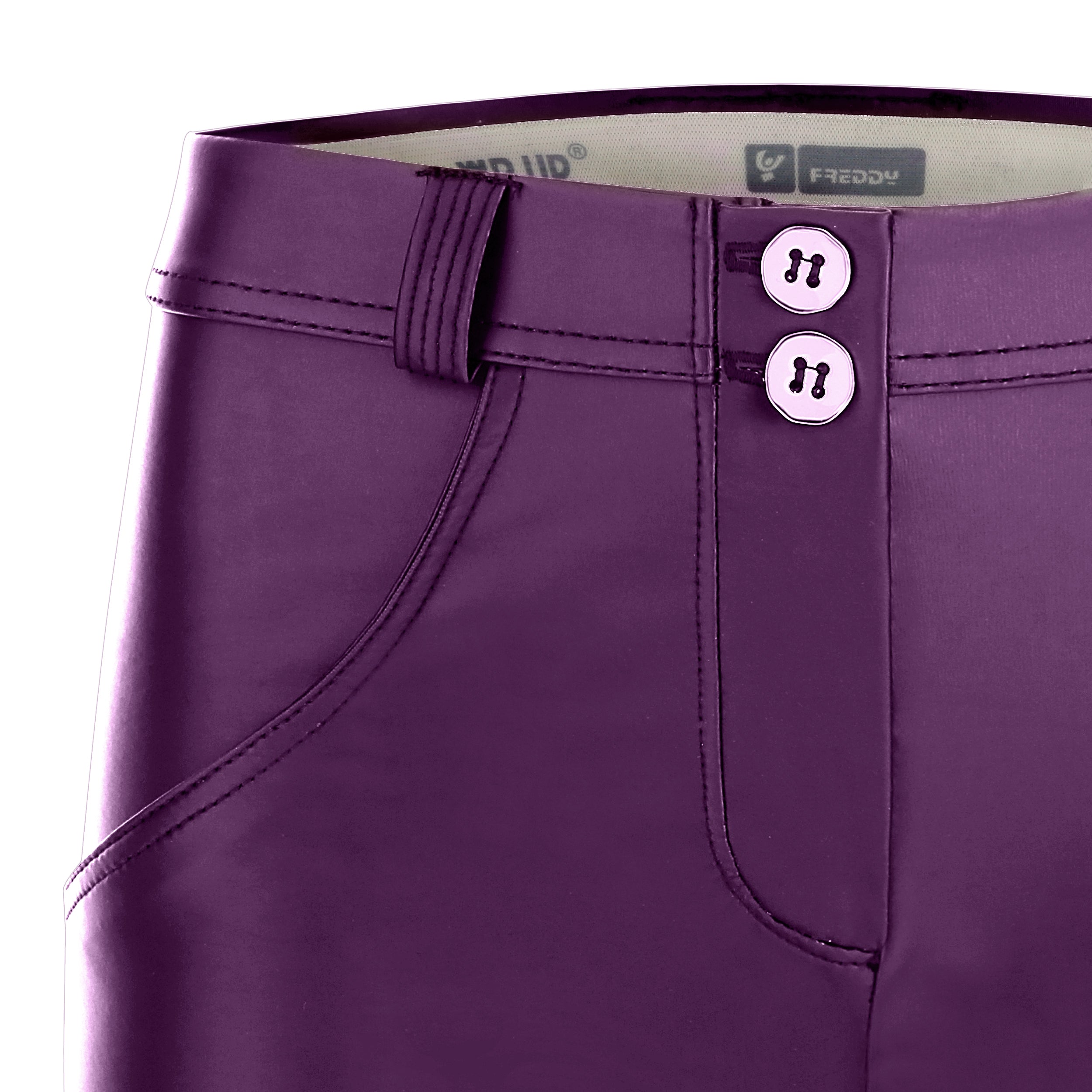 freddy-wr-up-pantaloni-similpelle-superskinny-vita-regular-special-edition image 3