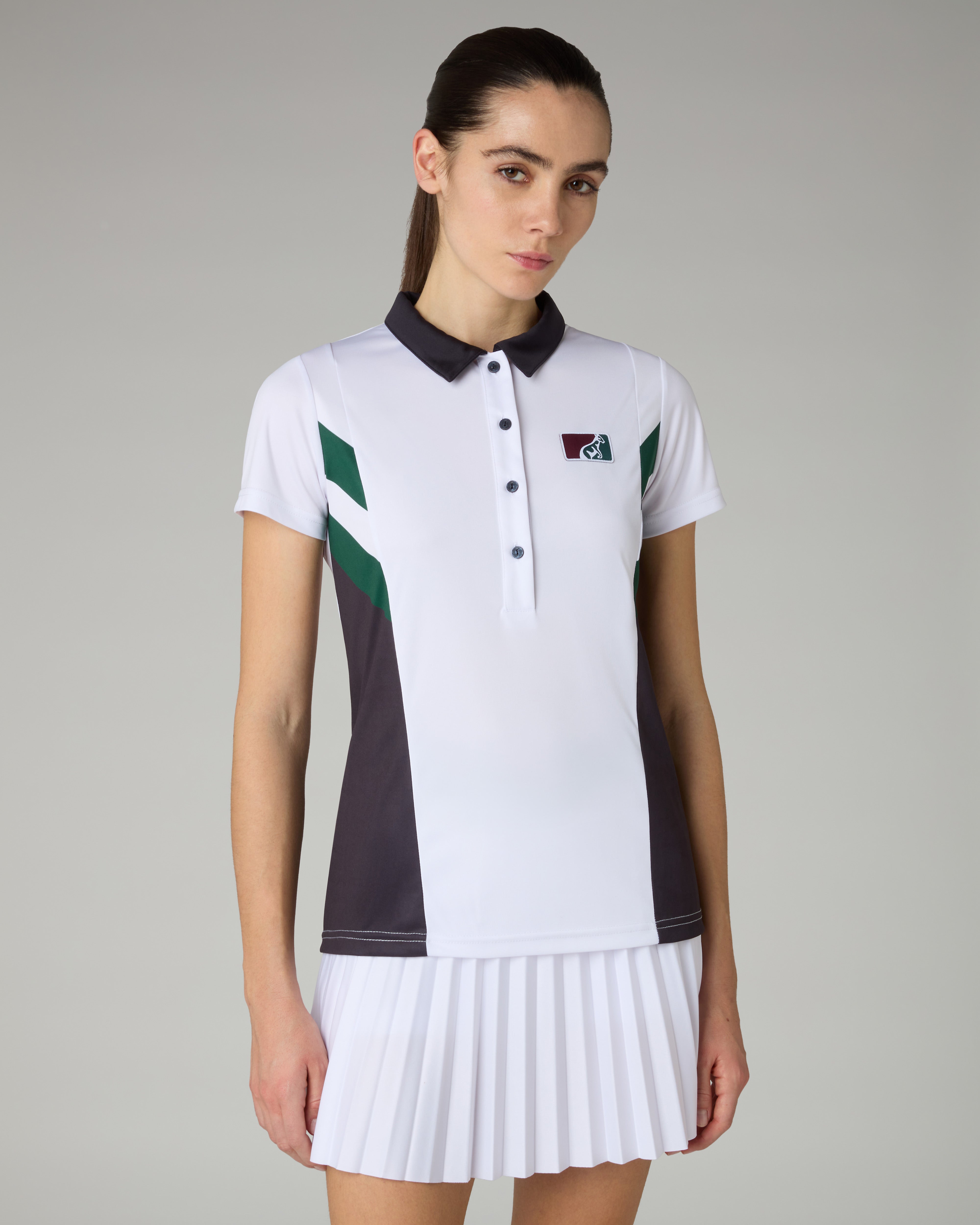australian-classic-polo-shirt-polo-tennis-uomo-bianca image 1