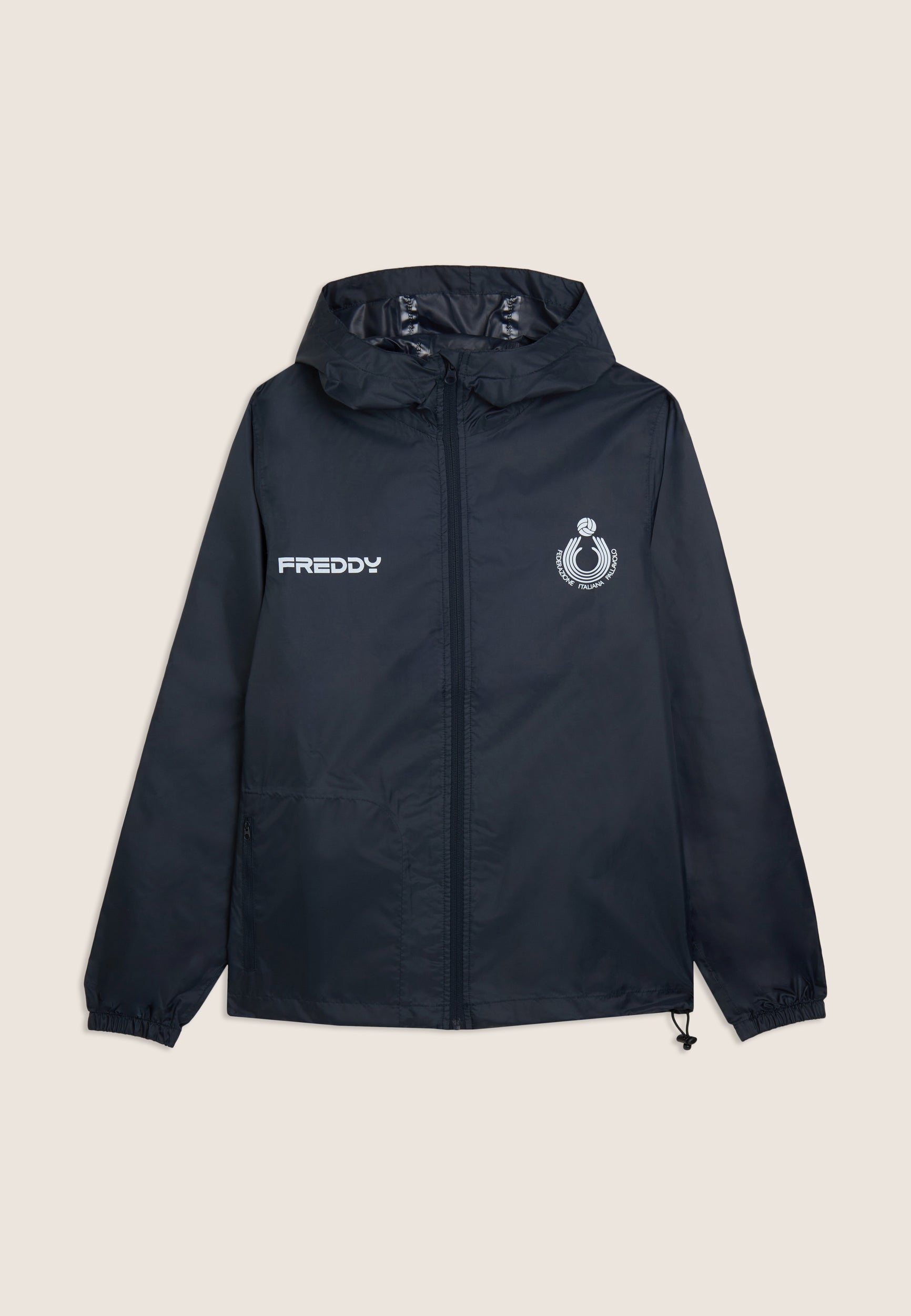 freddy-giacca-impermeabile-fipav-unisex-con-cappuccio-comfort-fit image 5