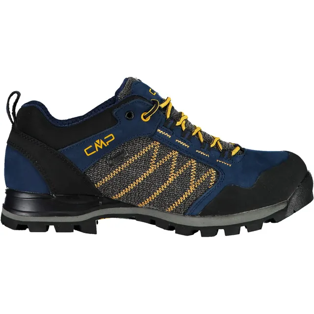 cmp-thiamat-low-wmn-trekking-shoe-wp-scarpe-da-escursionismo-donna-impermeabili image 1