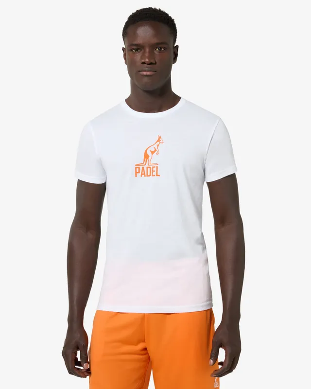 australian-cotton-logo-t-shirt-maglietta-cotone-bianca image 1
