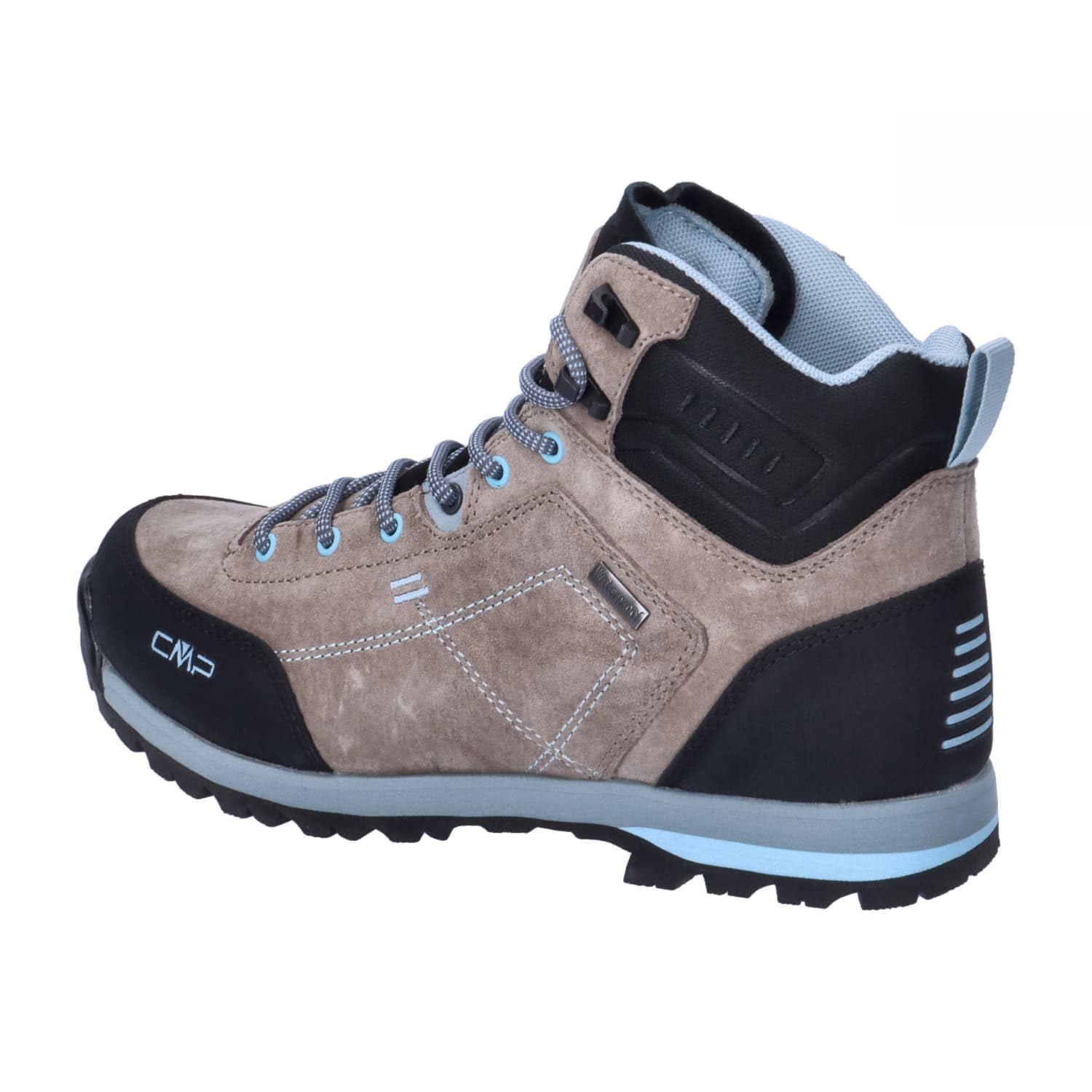 cmp-alcor-2-0-mid-wp-scarpa-da-trekking-donna-impermeabile image 3