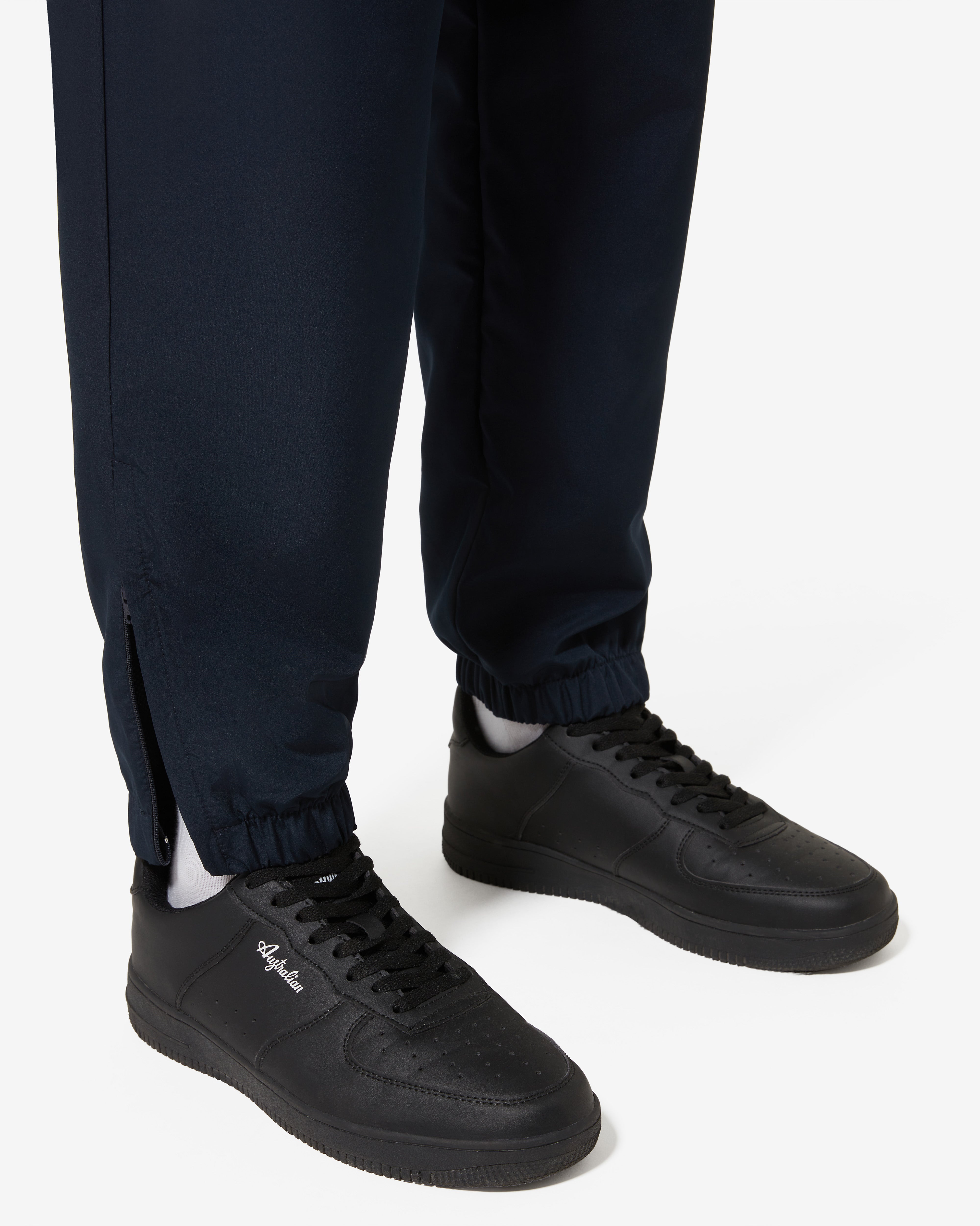 australian-archive-smash-track-pant-pantalone-tuta-blu-navy image 6