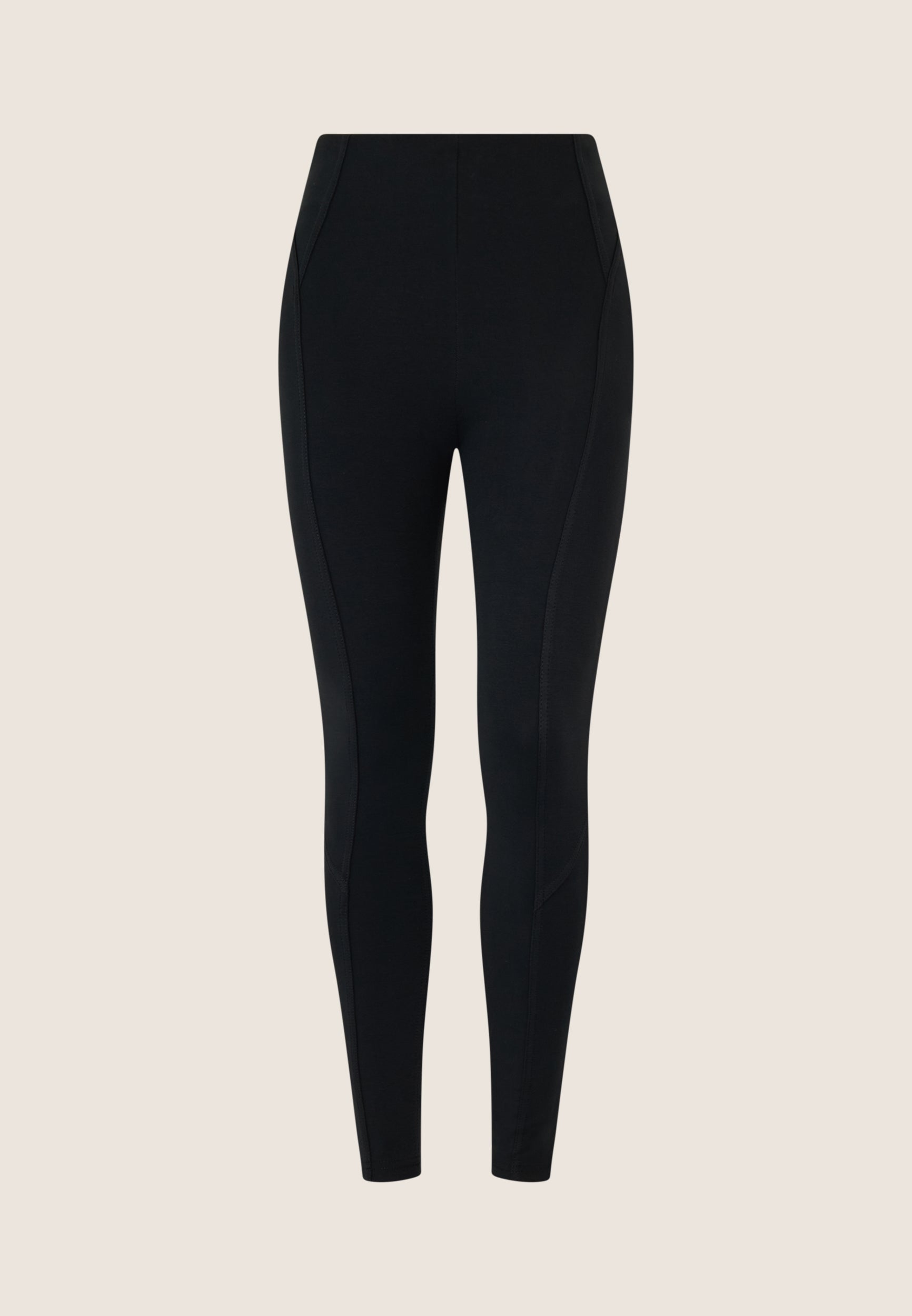 freddy-wr-up-pantaloni-donna-vita-alta-superskinny-con-zip-nascosta image 7