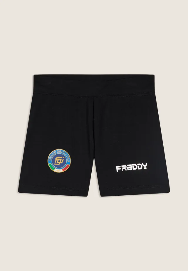 freddy-pantaloni-shorts-bambina-fgi-merchandise-ufficiale image 1
