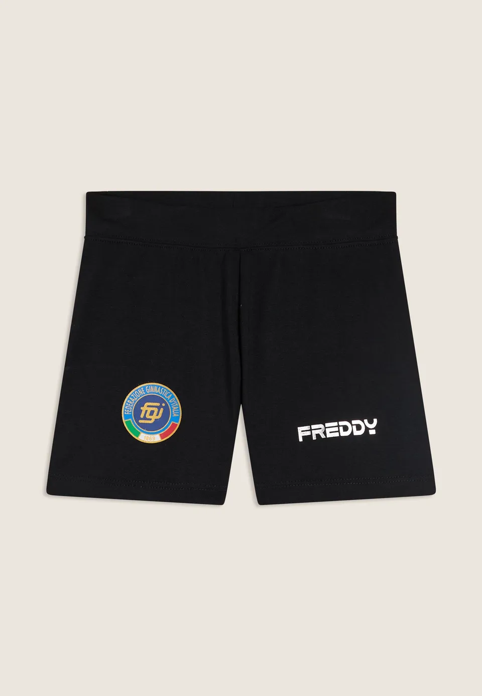 freddy-pantaloni-shorts-bambina-fgi-merchandise-ufficiale image 1