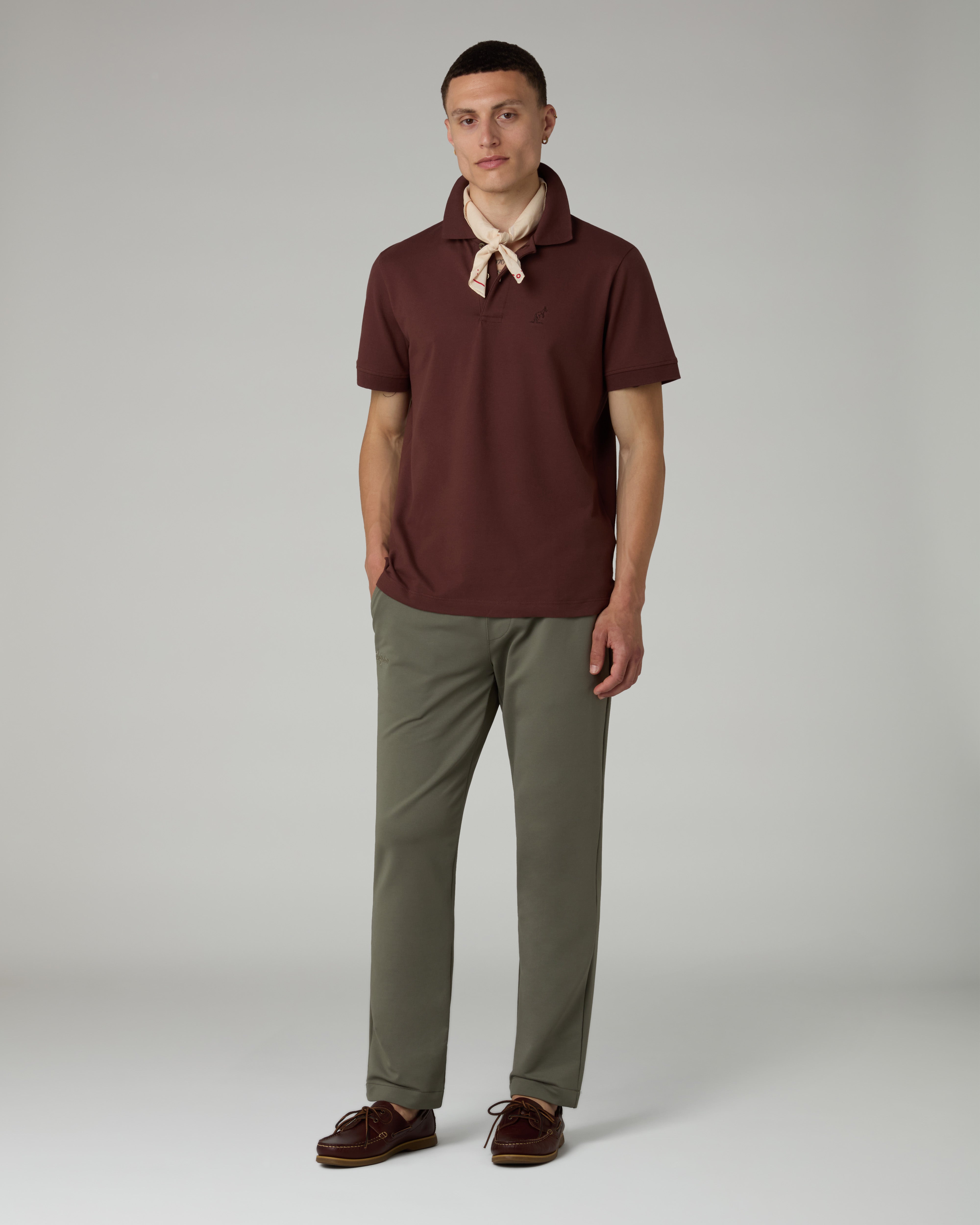 australian-dream-track-pant-pantalone-tuta-cotone image 2