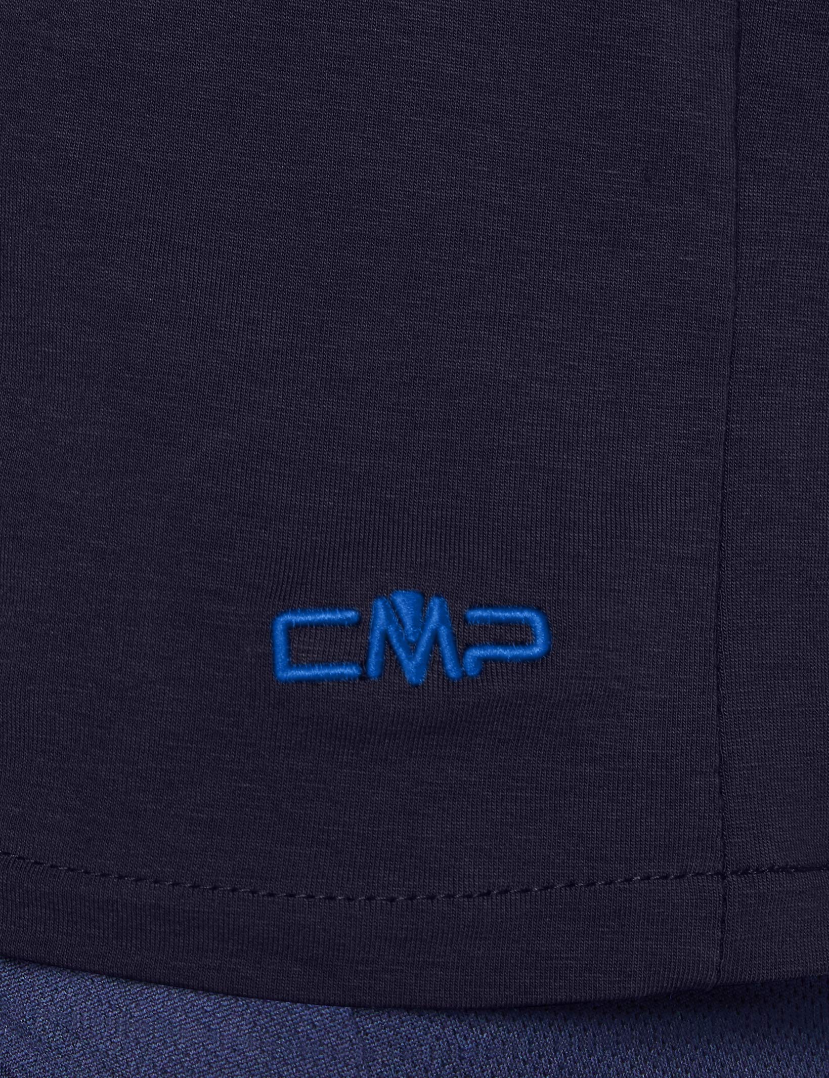cmp-canotta-elasticizzata-in-jersey-uomo image 3