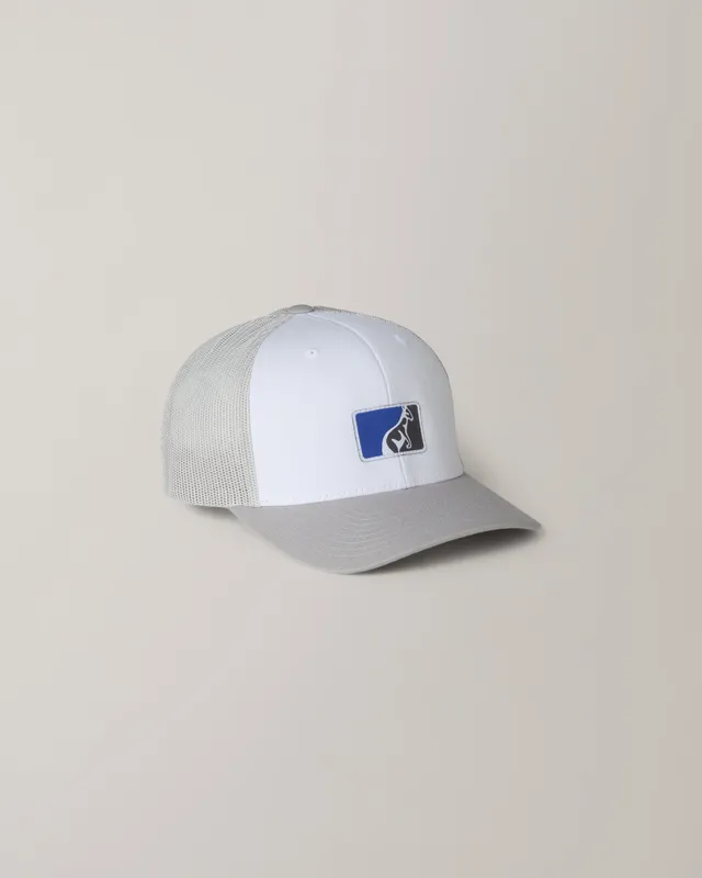australian-poison-cap-cappellino-in-cotone-con-rete image 1
