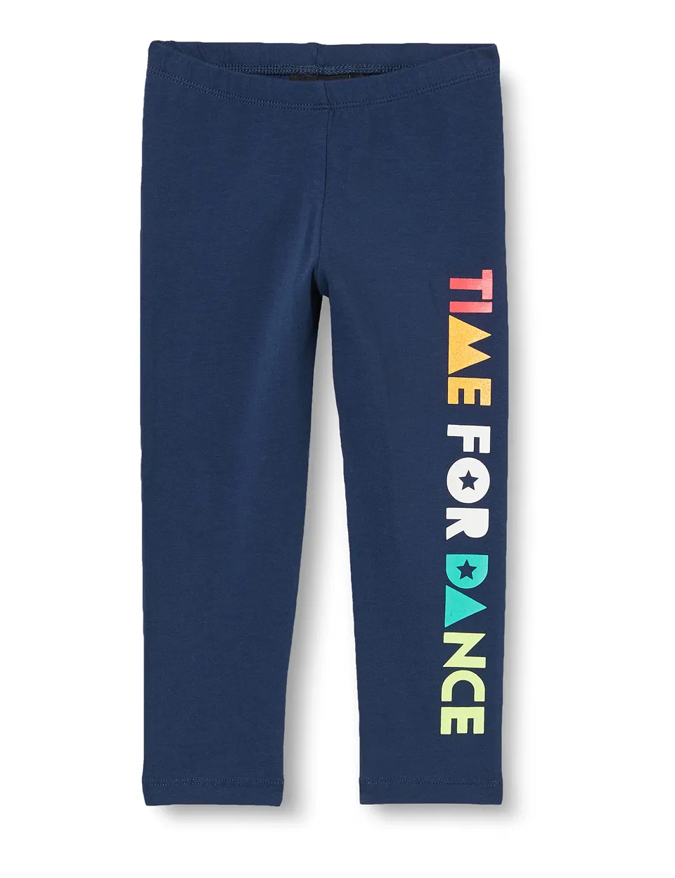 cmp-time-for-dance-leggings-in-cotone-bambina-ragazza image 1