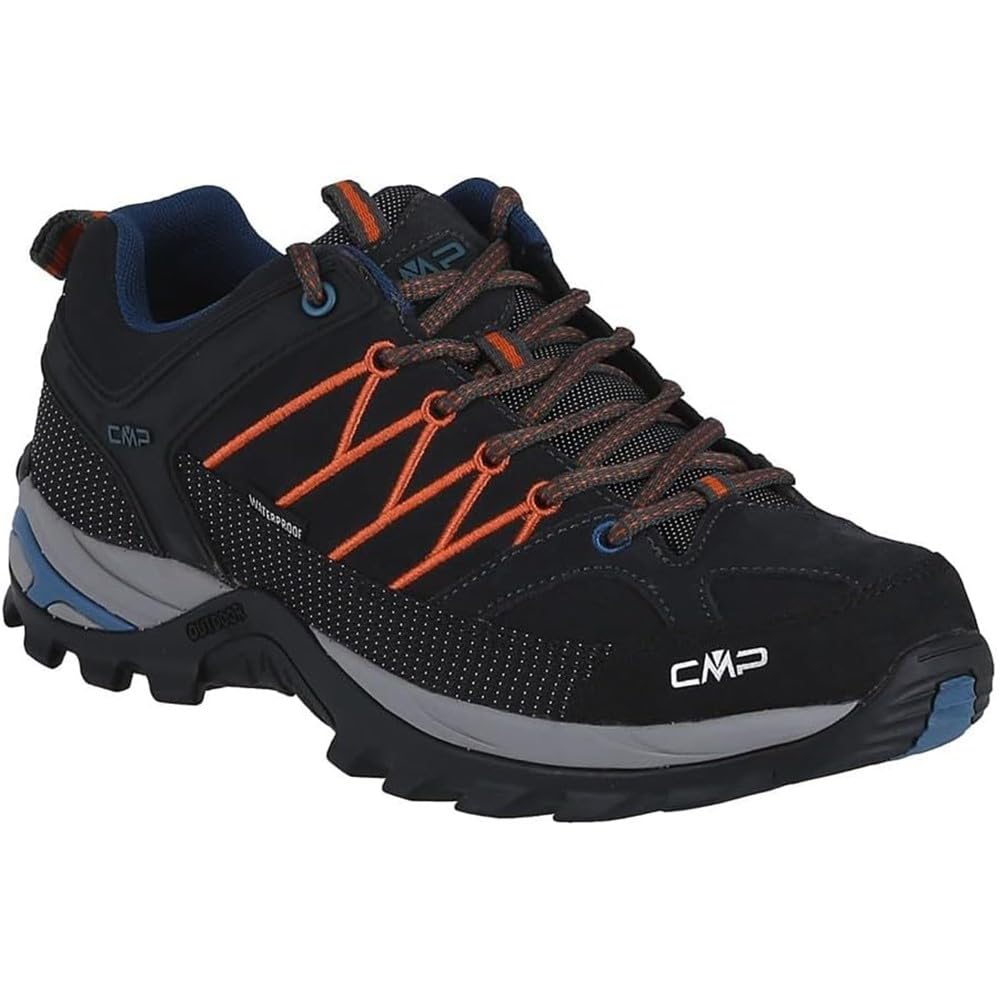 cmp-rigel-low-scarpe-trekking-da-uomo image 7