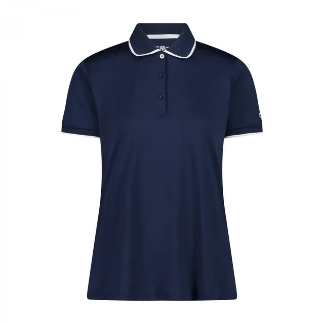 cmp-woman-polo-polo-da-donna image 1