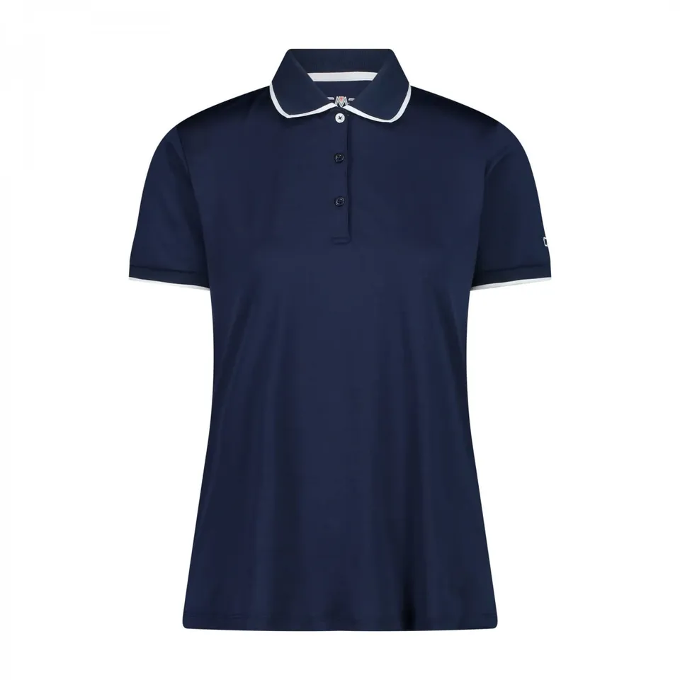 cmp-woman-polo-polo-da-donna image 1