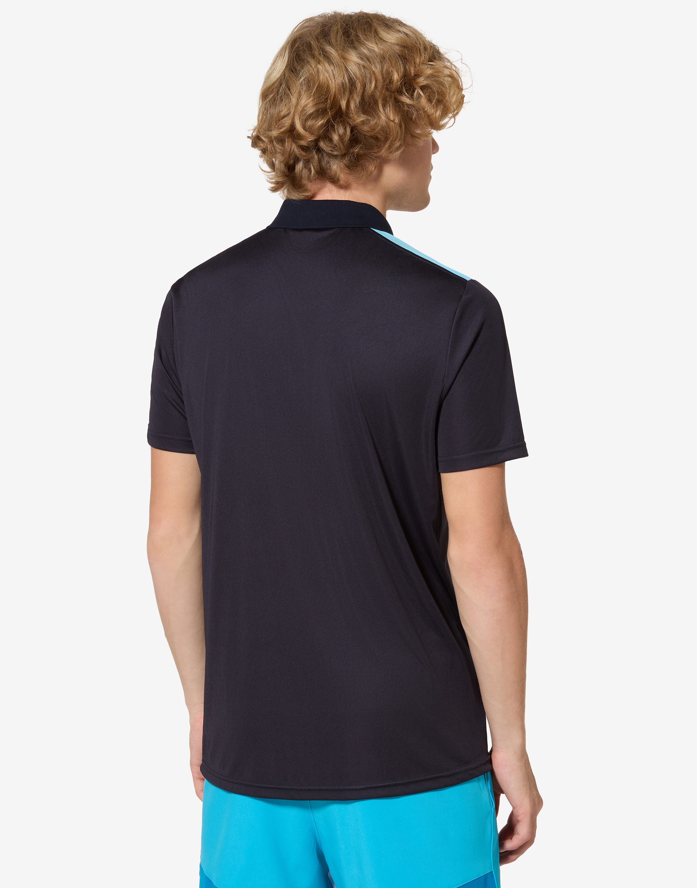 australian-energy-polo-shirt-uomo-in-tessuto-ace-traspirante-blu image 3