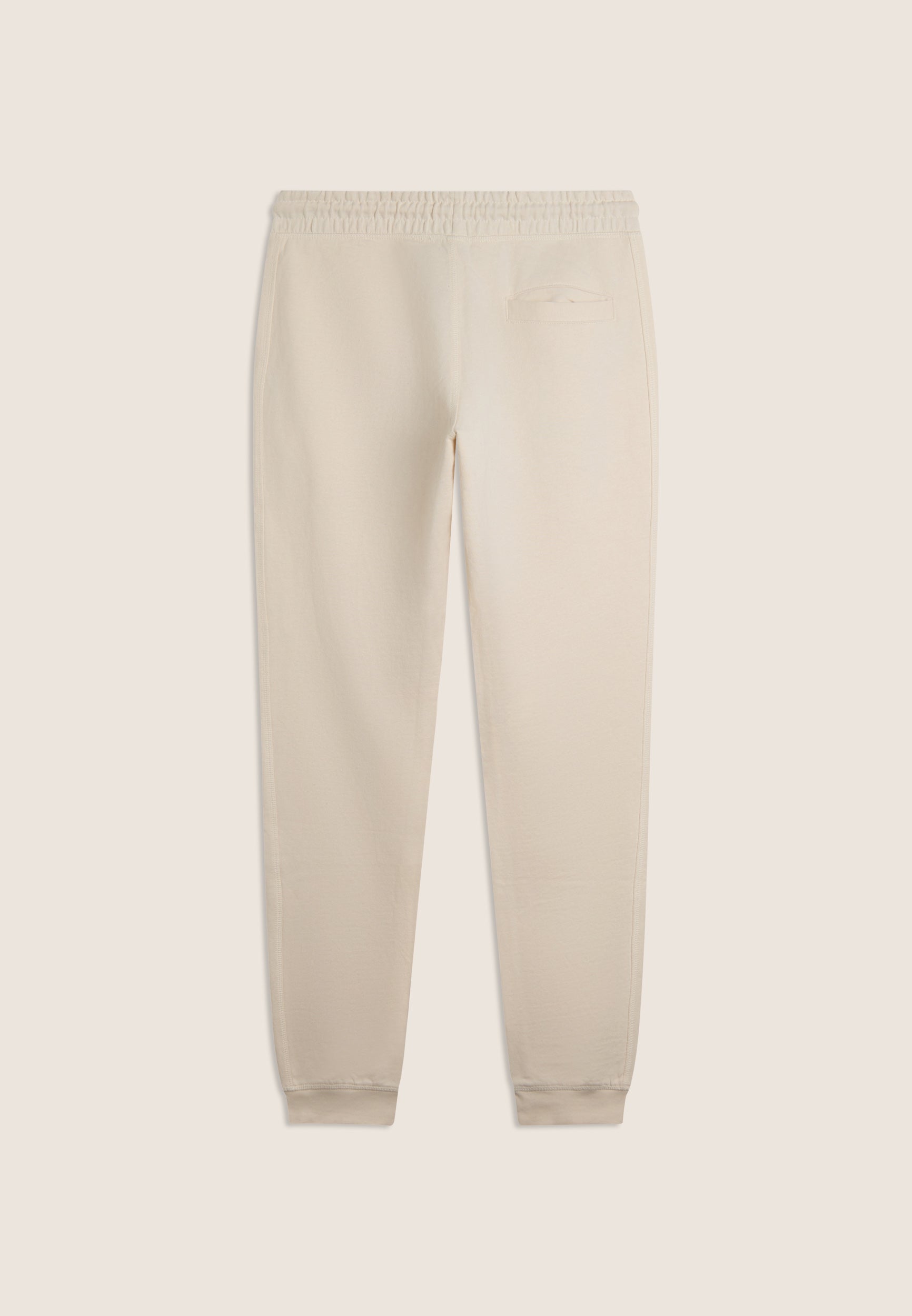 vis-pantaloni-sportivi-donna-regular-con-logo-a-contrasto image 2