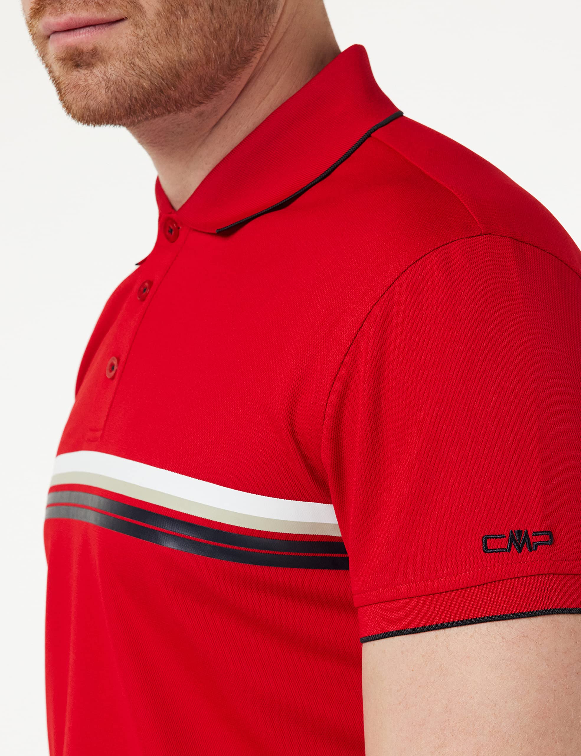 cmp-t-shirt-dry-function-uomo-rahmsy image 3