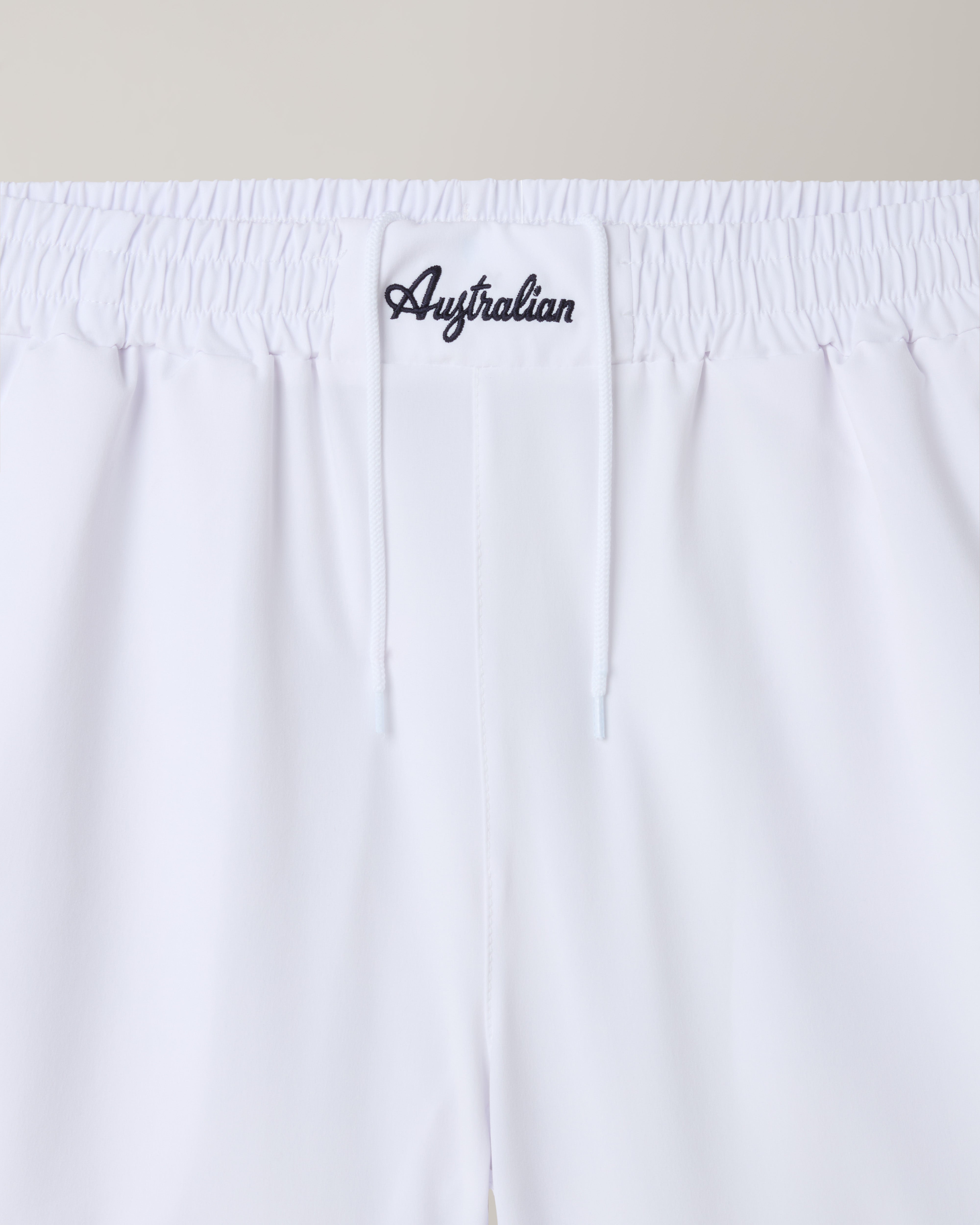 australian-slam-classic-short-short-tennis-bi-elastico-con-piping image 5