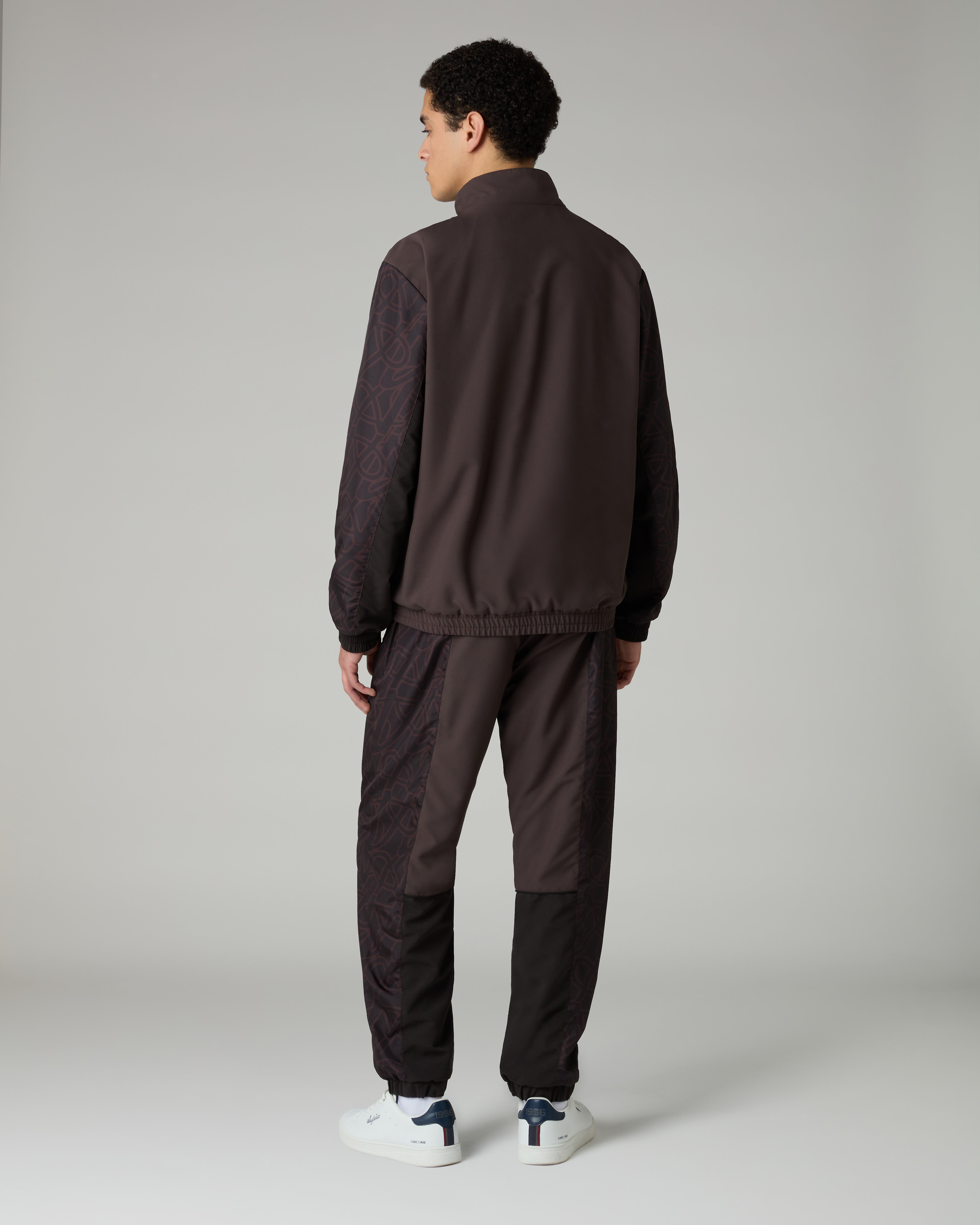 australian-iconissima-tuta-completa-giacca-pantalone image 2