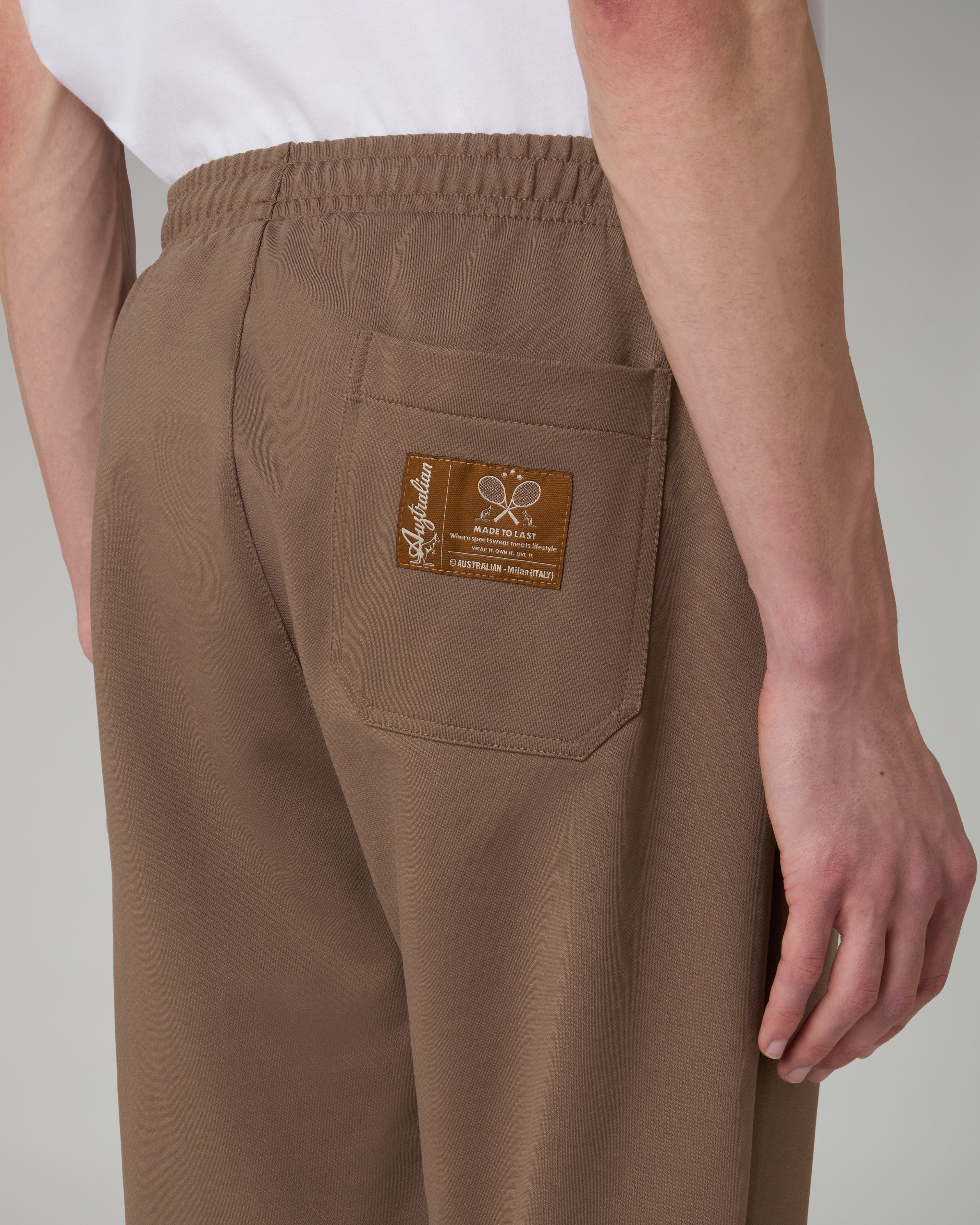 australian-dream-track-pant-pantalone-tuta-in-cotone-fondo-dritto image 5