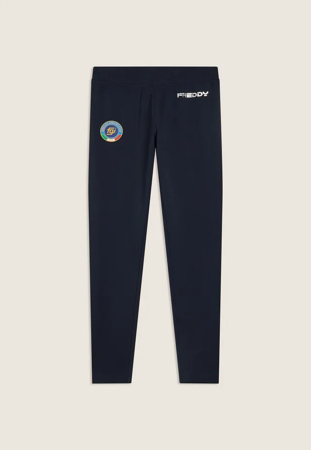 freddy-leggings-bambina-fgi-merchandise-ufficiale-leggings-bambina image 1
