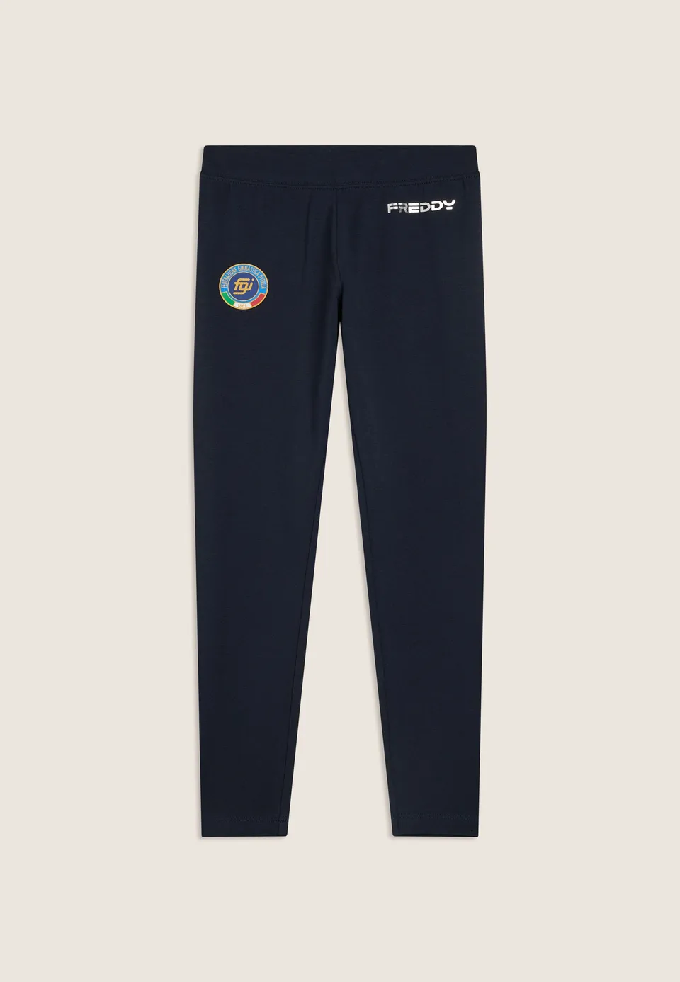 freddy-leggings-bambina-fgi-merchandise-ufficiale-leggings-bambina image 1