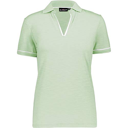 cmp-polo-donna-39t7686 image 4