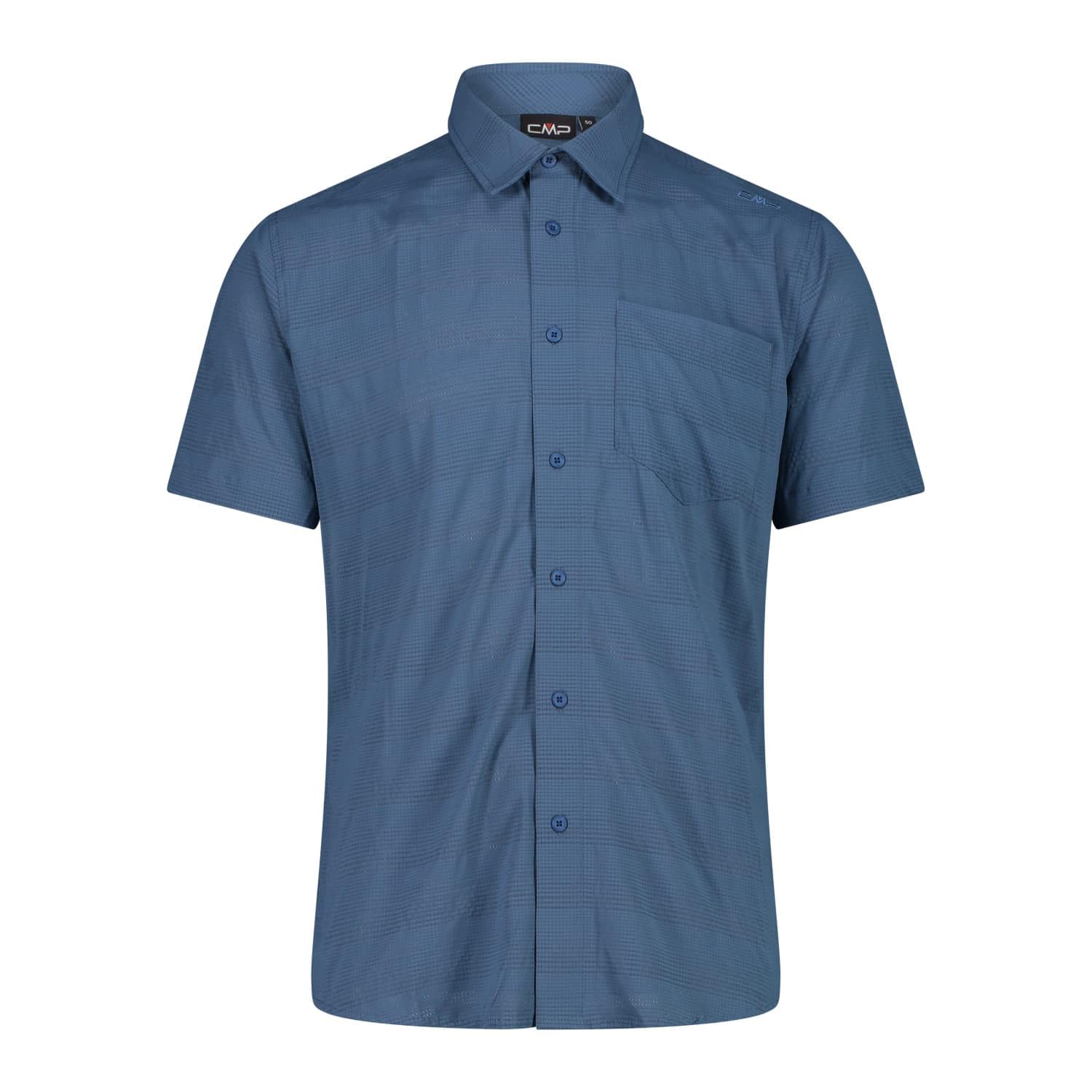cmp-33s5897-maglietta-sportiva-uomo image 1