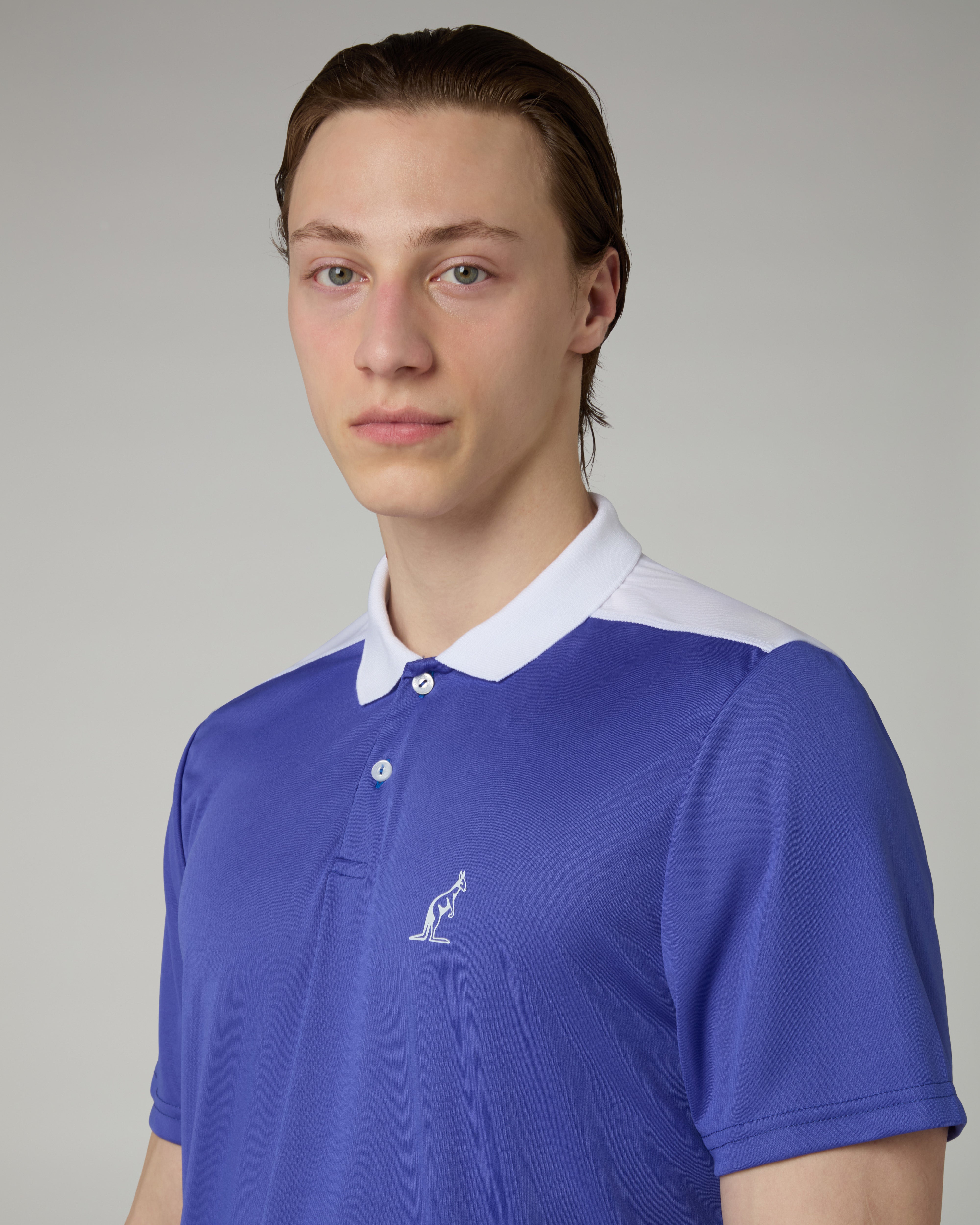 australian-court-polo-shirt-polo-tecnica-elasticizzata-tennis image 4