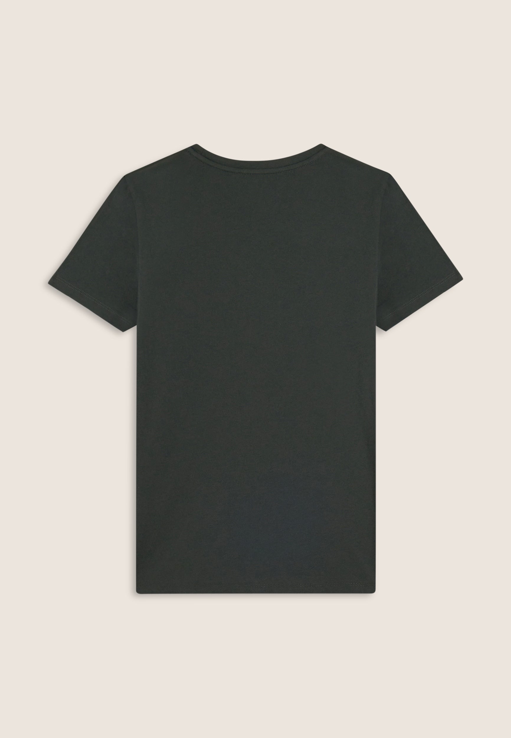 freddy-t-shirt-donna-jersey-leggero-con-logo-frontale-in-borchie image 5