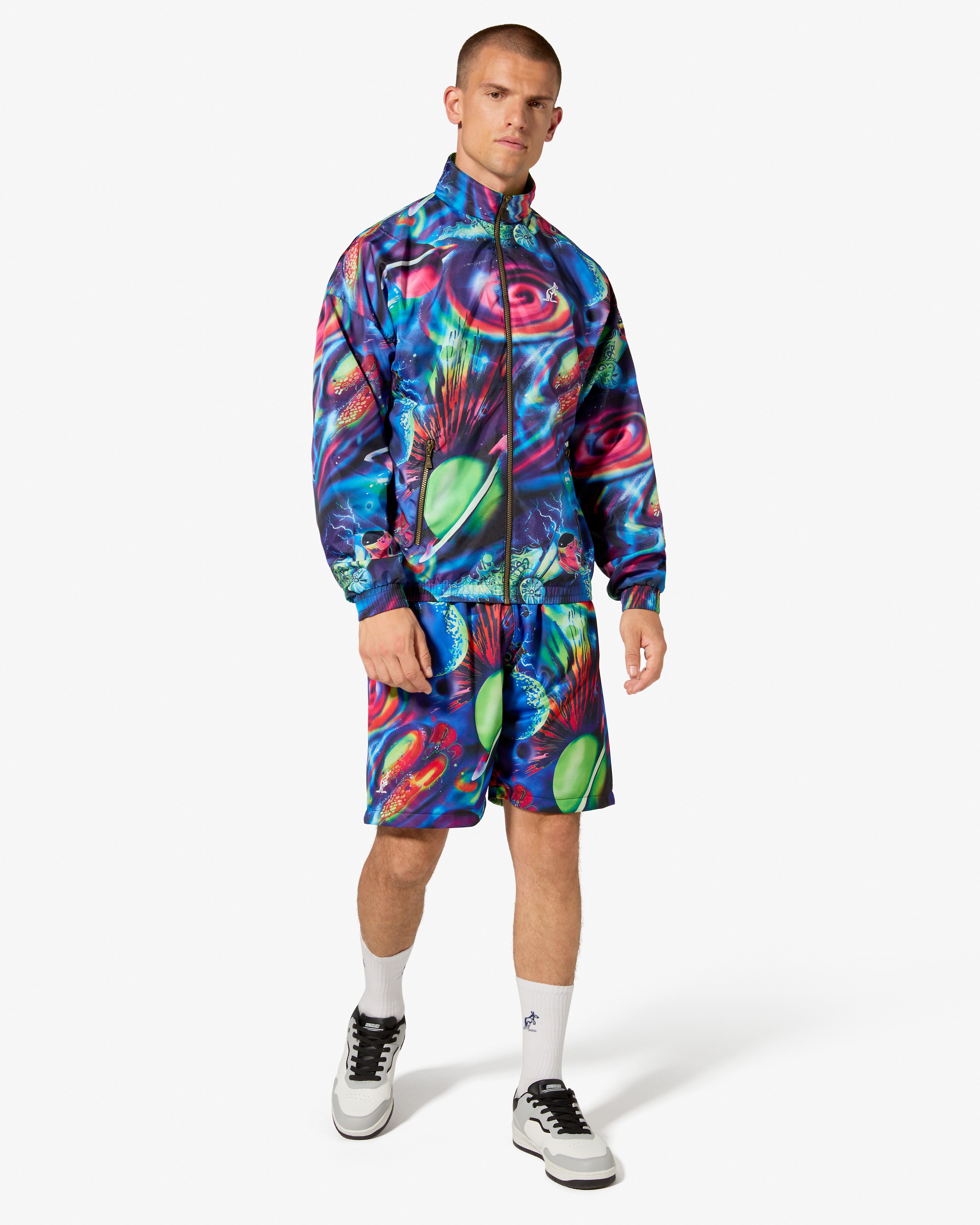 australian-planets-short-short-ace-comfort-fit image 2