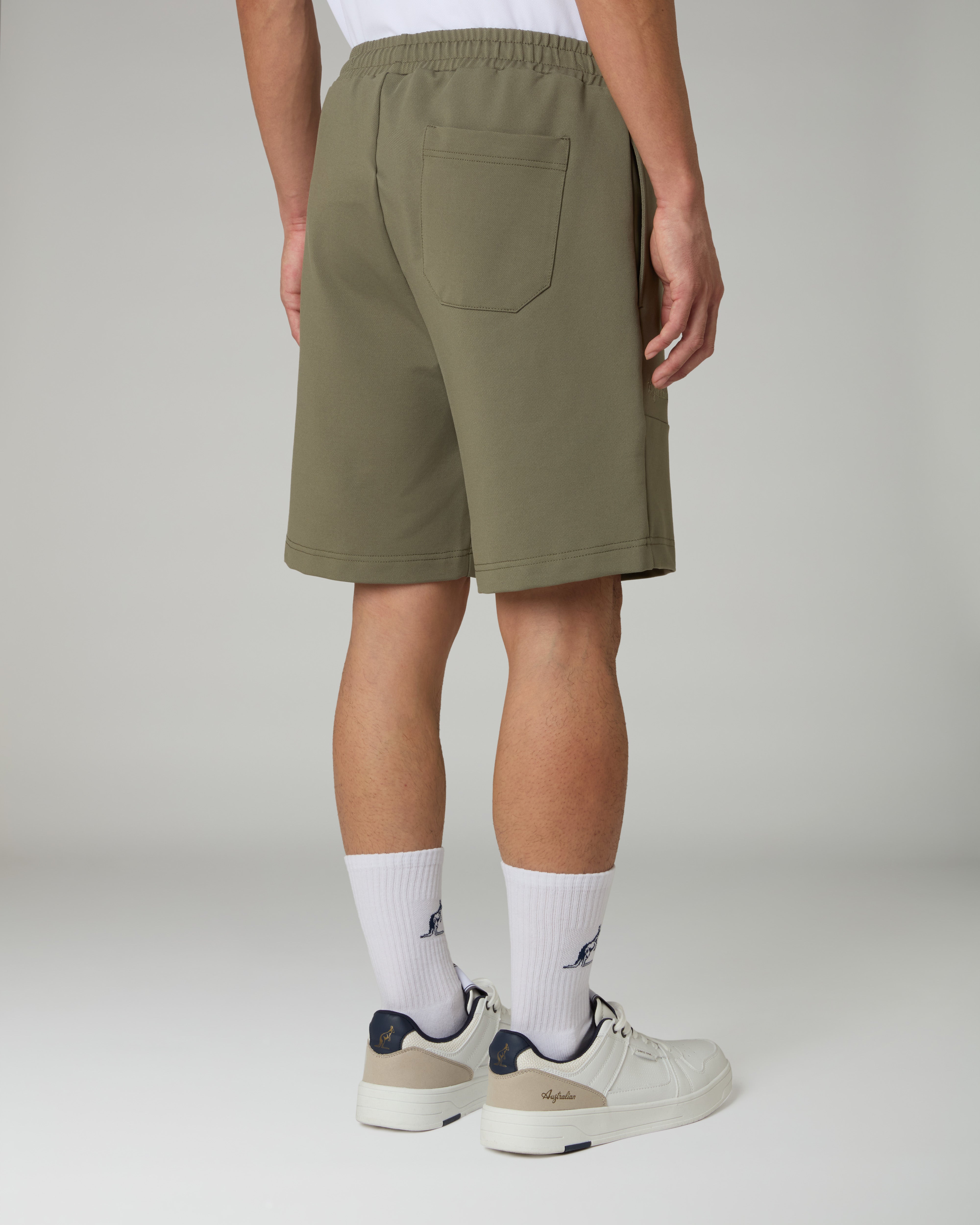 australian-poison-short-in-cotone-dream-con-tasche image 3