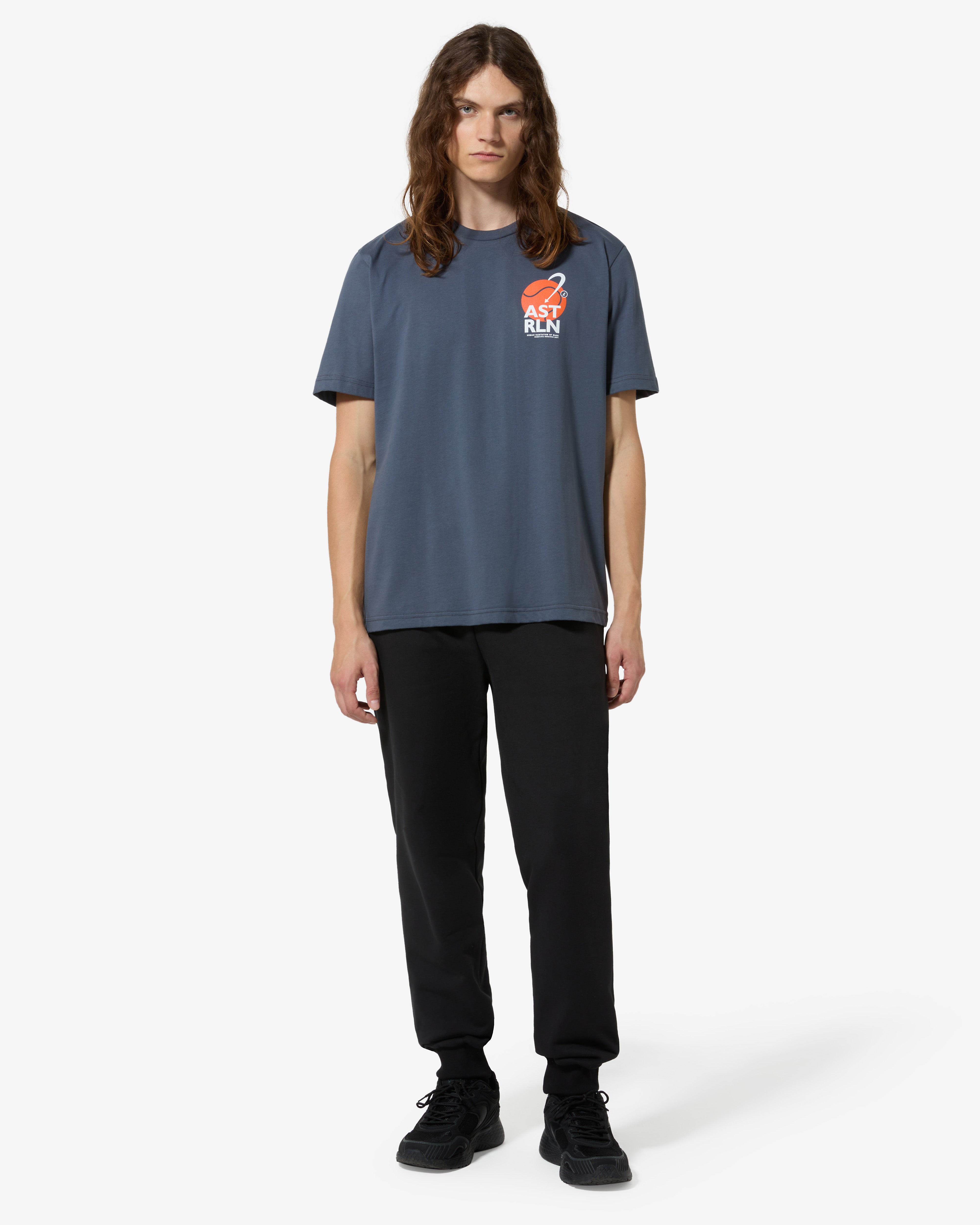 australian-anti-gravity-t-shirt-in-cotone-regular-fit image 3