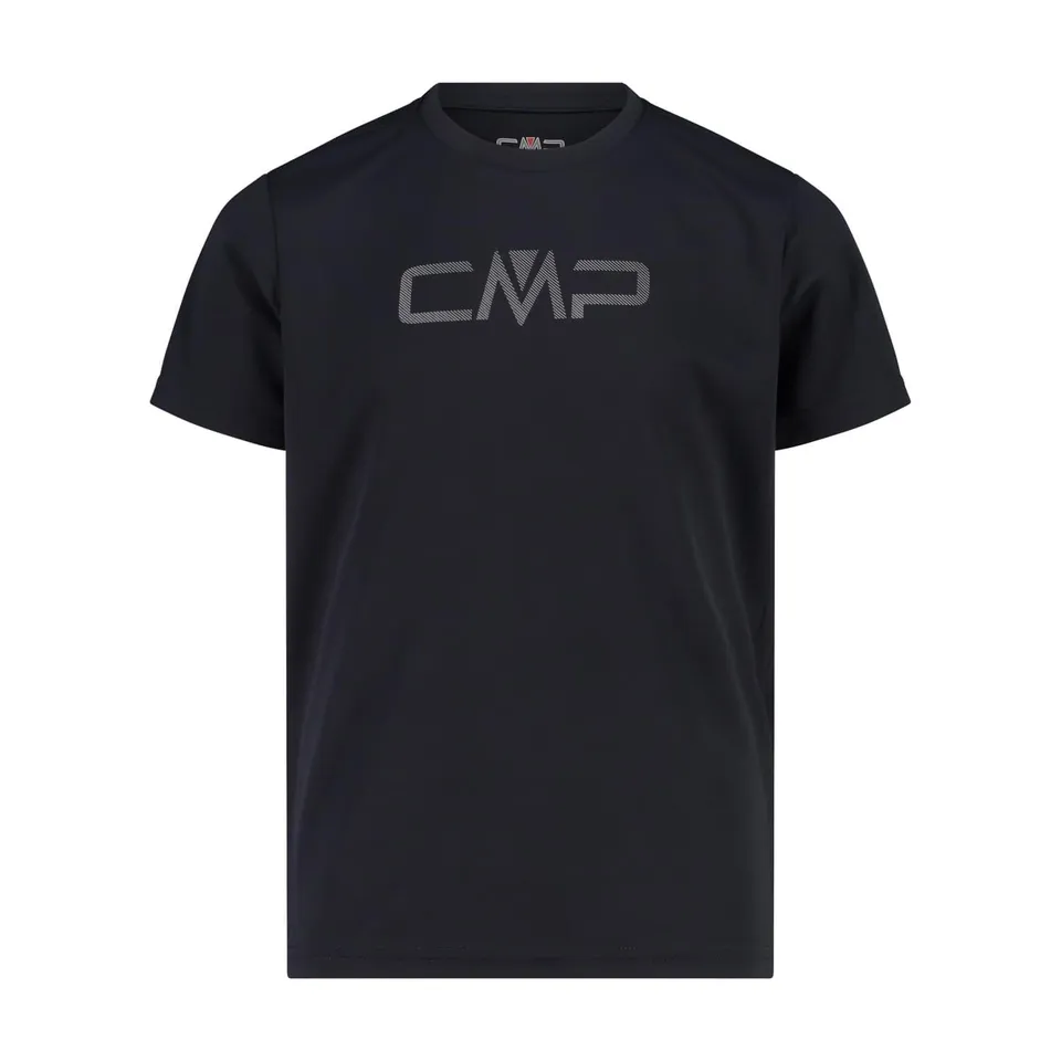 cmp-t-shirt-bambini-unisex-maglietta-bambini-e-ragazzi image 1