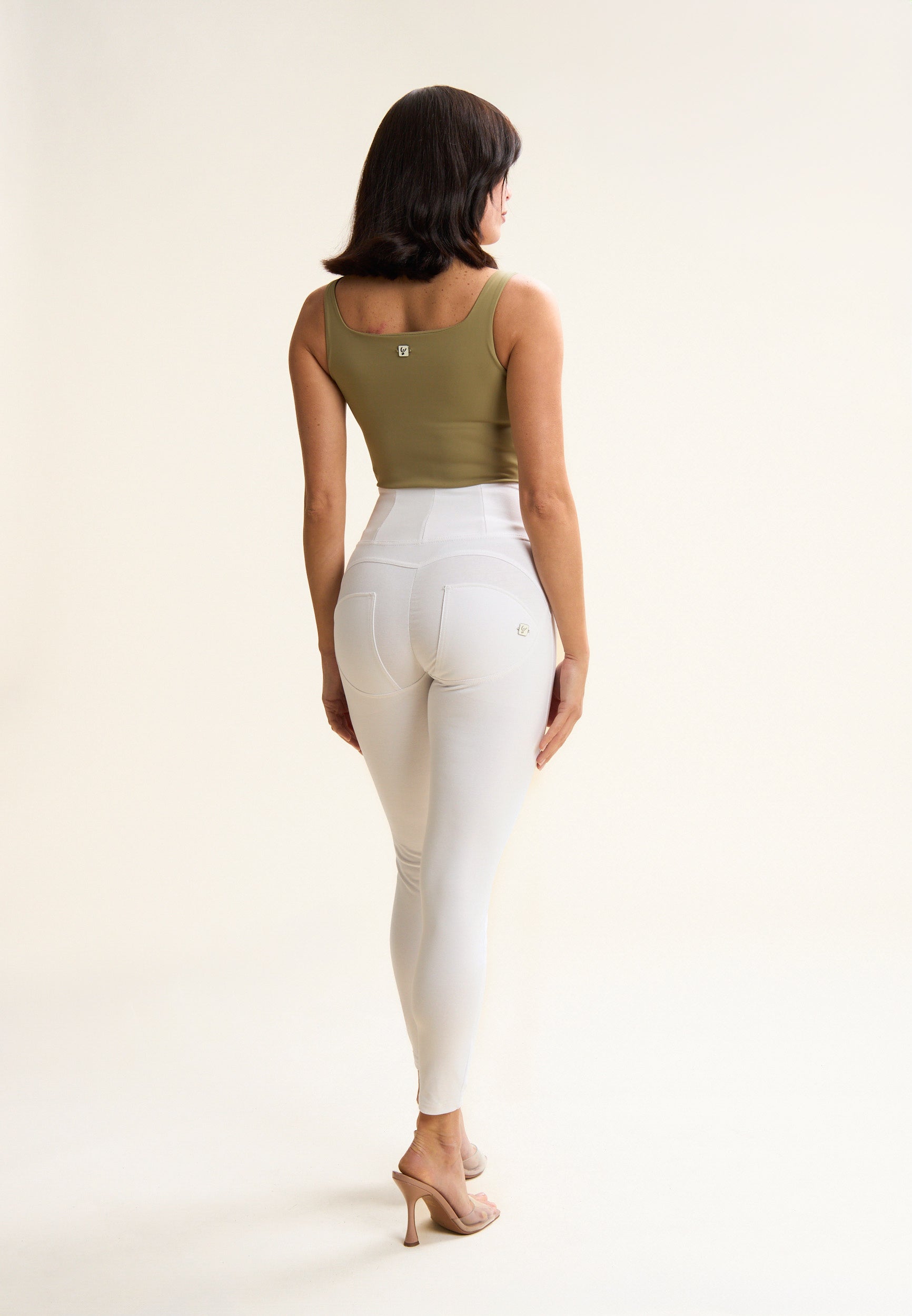 freddy-pantaloni-wr-up-7-8-vita-alta-con-taschine-applicate image 4
