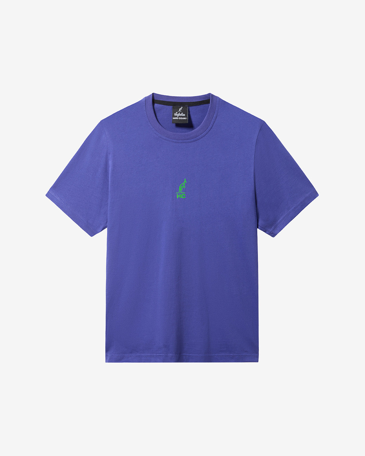australian-uwilldie-t-shirt-hard-court-maglietta-blu-pervinca image 5
