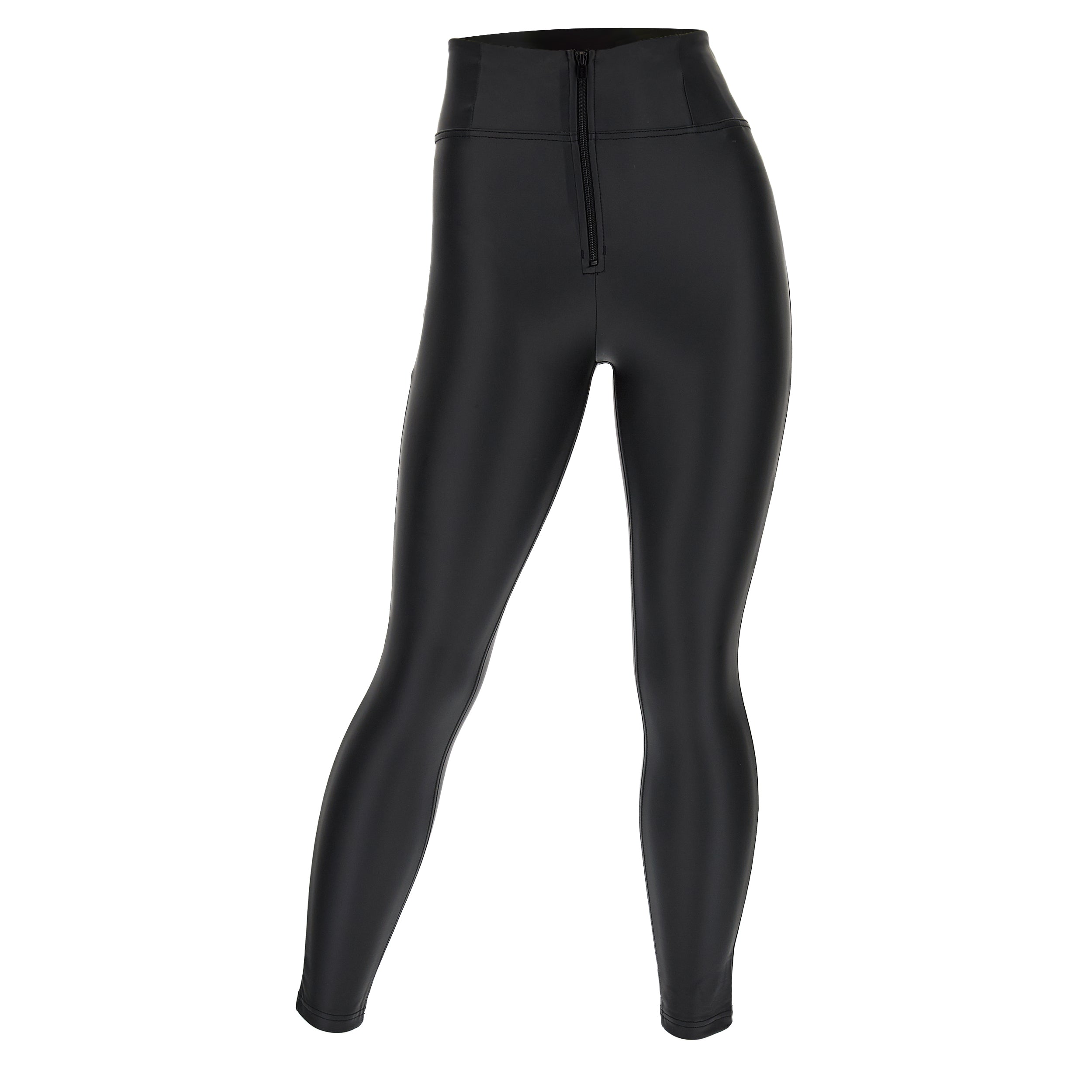 freddy-wr-up-push-up-curvy-gamba-skinny-vita-alta-similpelle image 5
