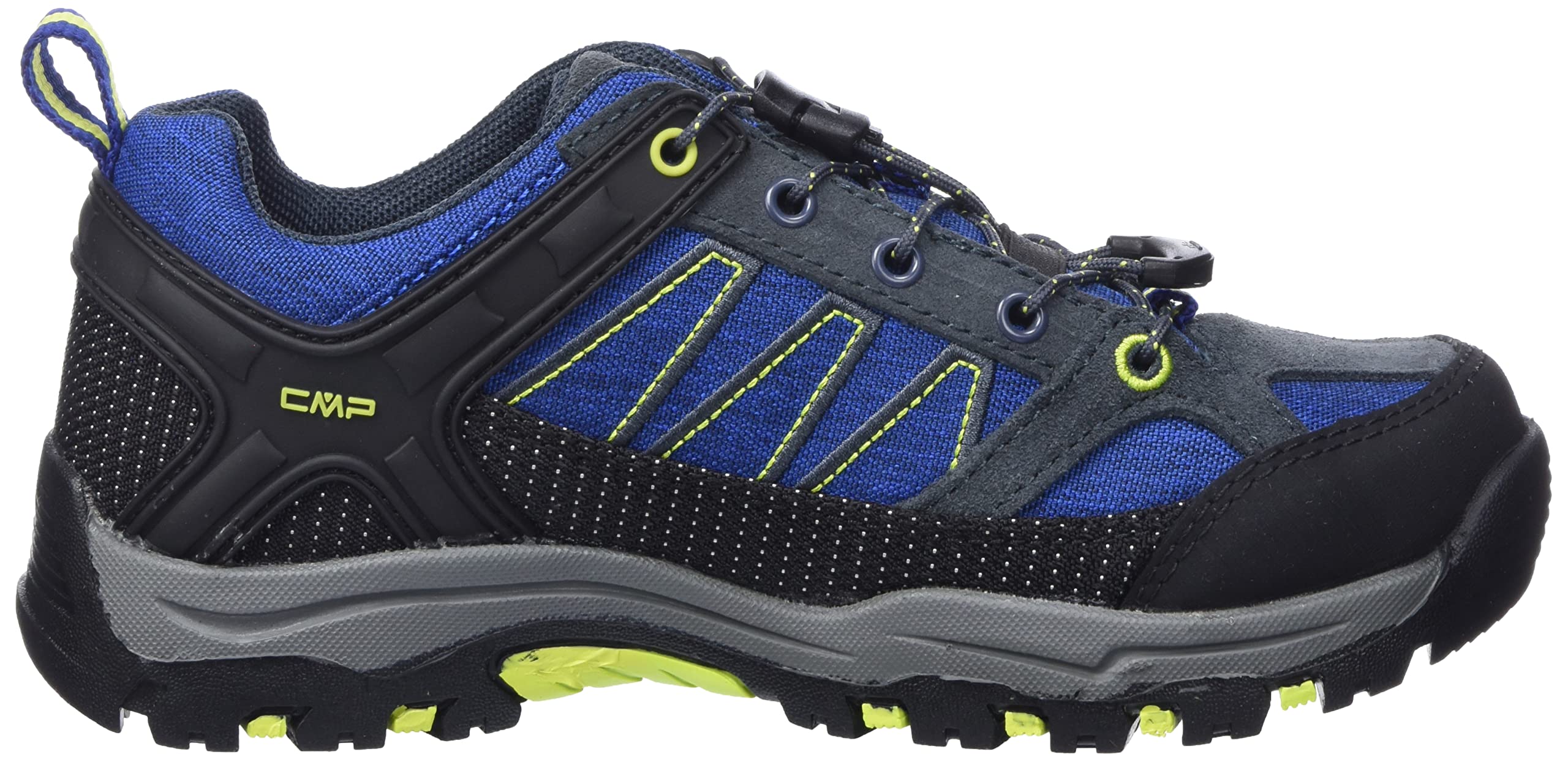 cmp-kids-sun-scarpa-da-trekking-hiking-unisex-bambini-e-ragazzi image 6