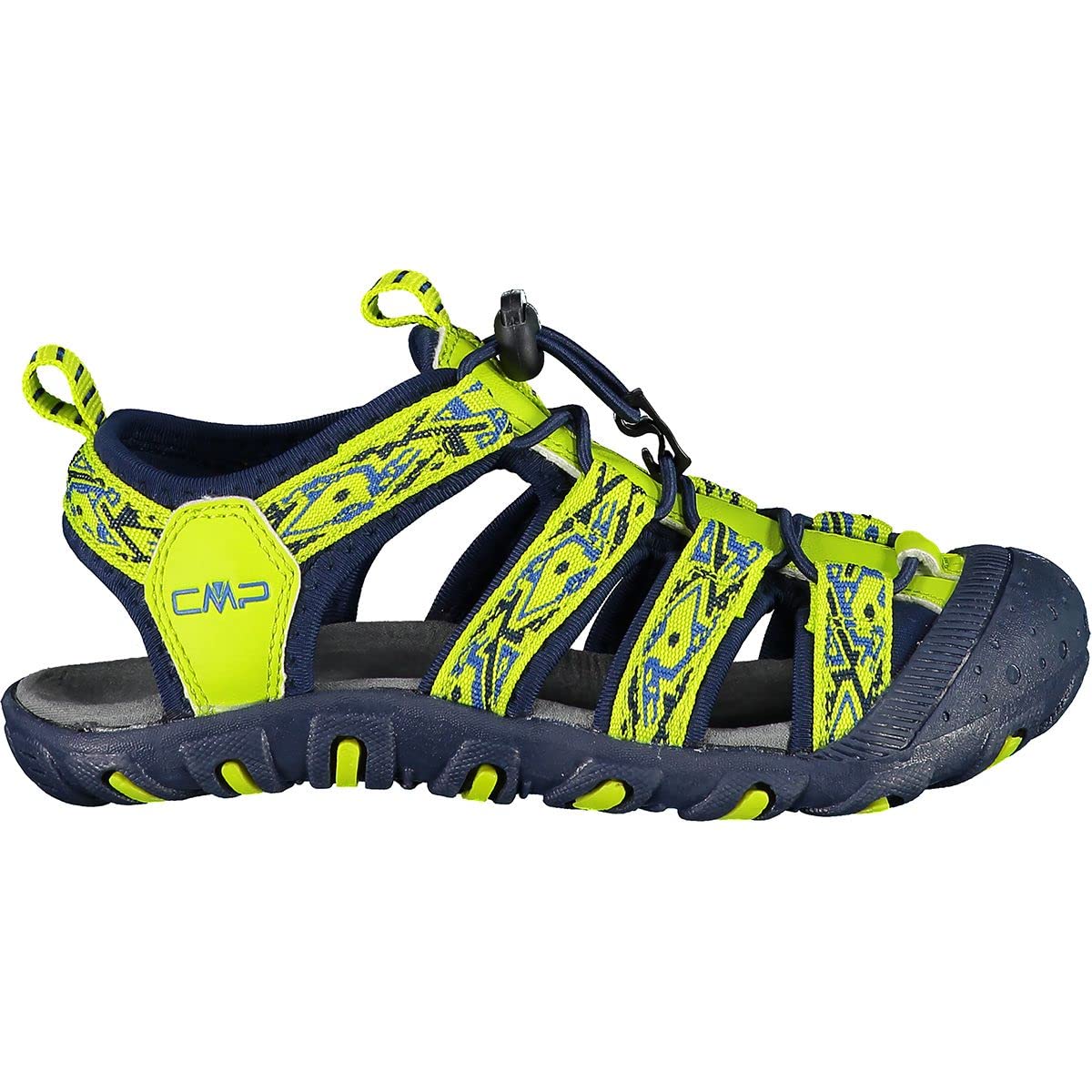cmp-sahiph-sandali-trekking-bambini-unisex-in-pelle image 4