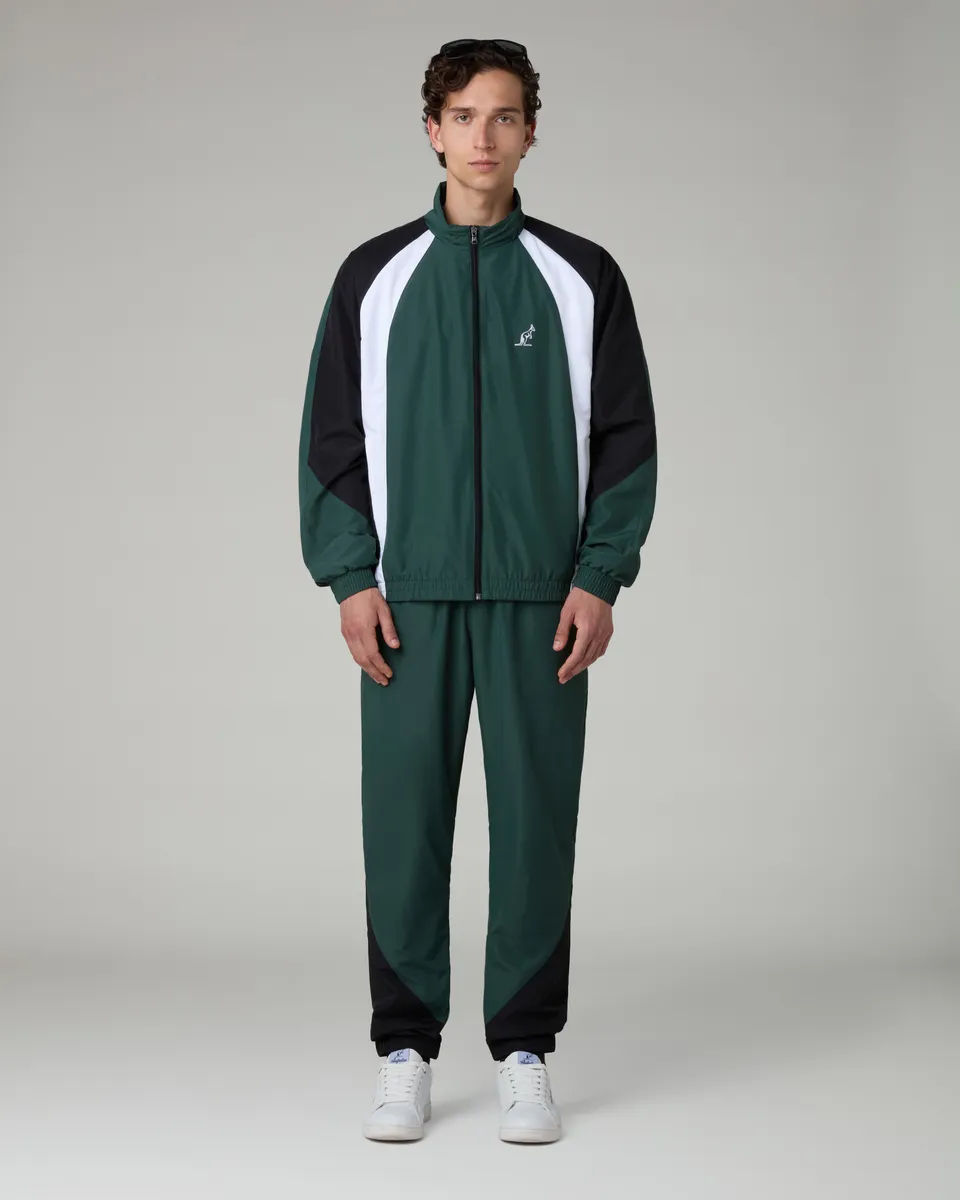 australian-posh-prime-tracksuit-tuta-sportswear image 1