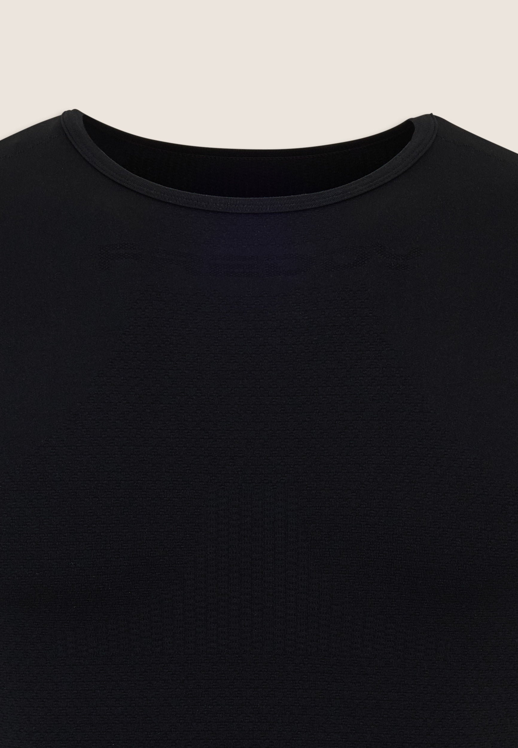 freddy-maglia-termica-uomo-maniche-corte-raglan-scollo-girocollo image 3