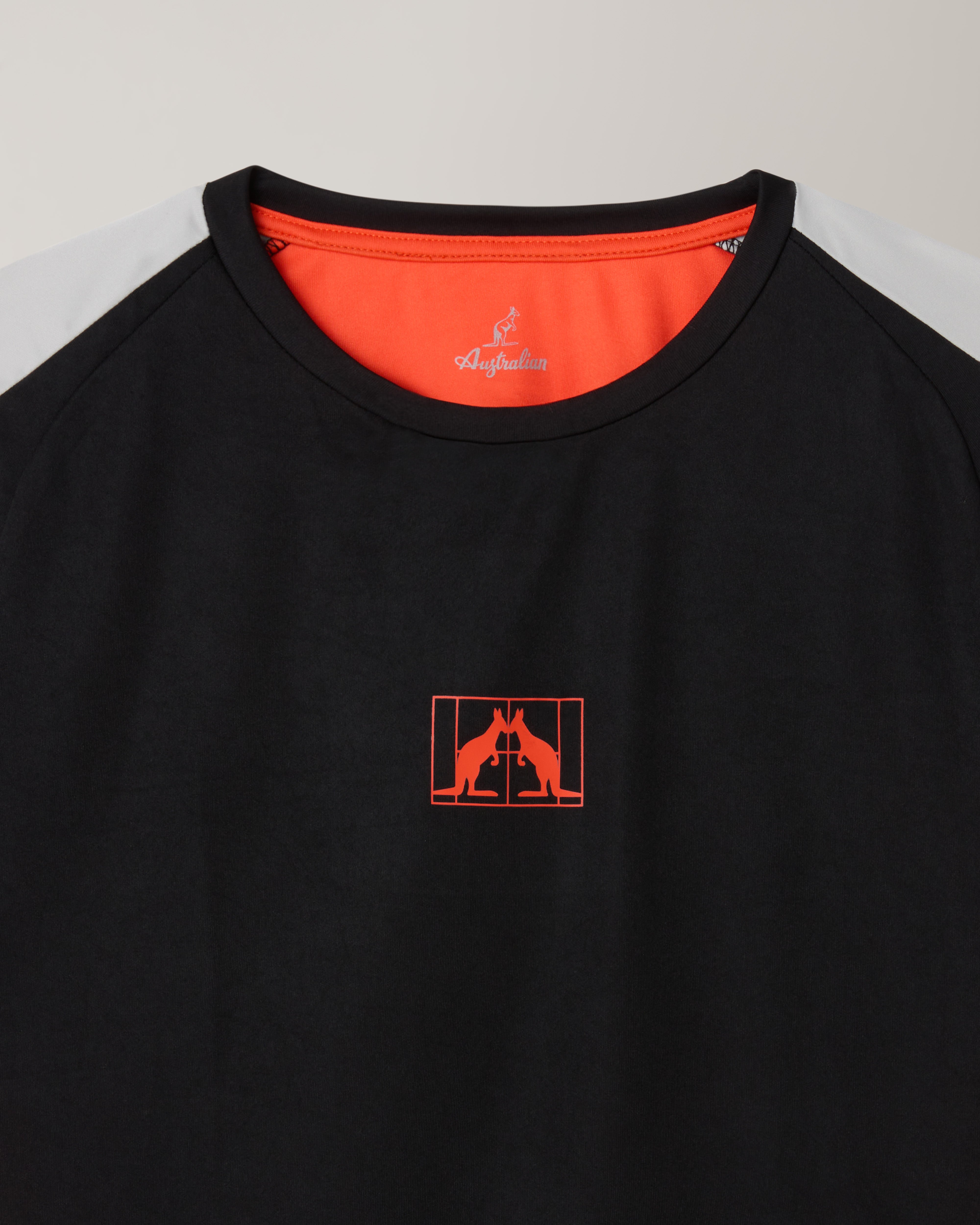 australian-rebels-t-shirt-tecnica-ace image 5