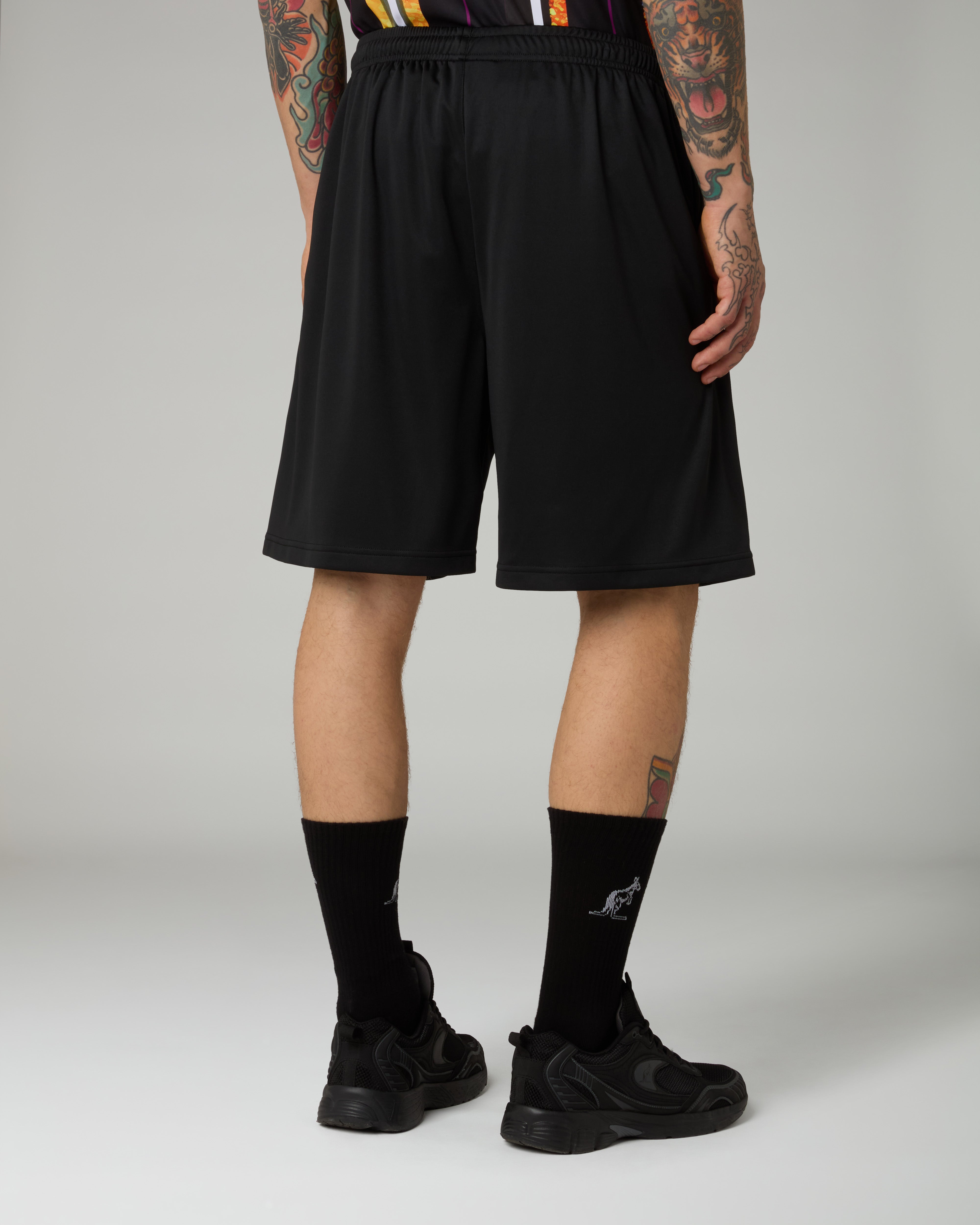 australian-mirage-short-shorts-ace-con-fodera-mesh image 3