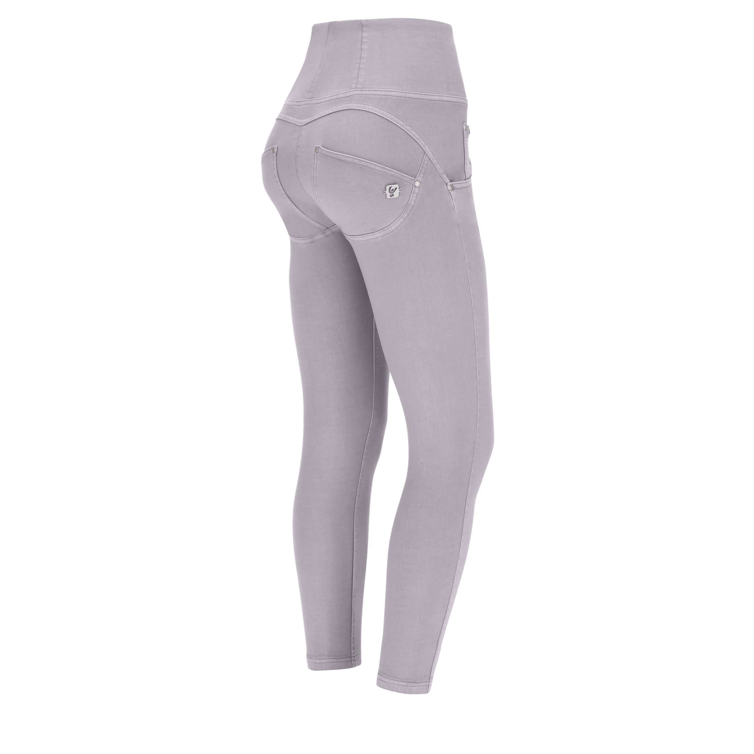 freddy-wr-up-pantaloni-push-up-7-8-superskinny-in-tessuto-navetta-tencel image 1