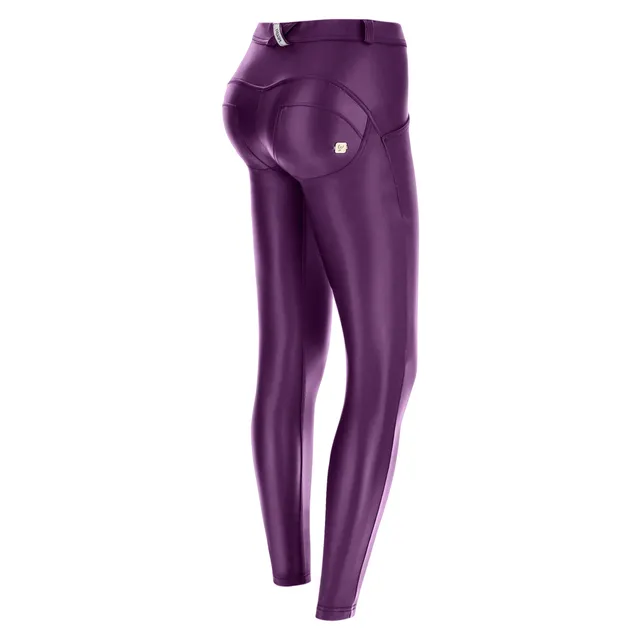 freddy-wr-up-pantaloni-similpelle-superskinny-vita-regular-special-edition image 1