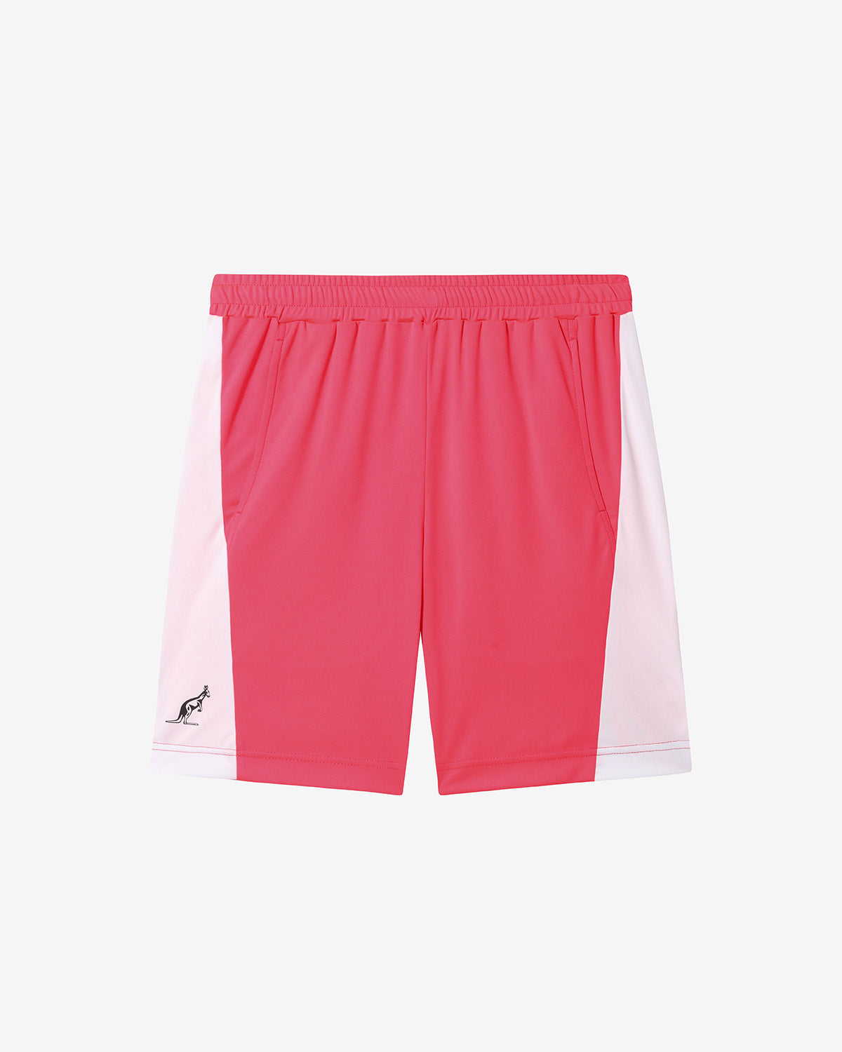 australian-power-short-short-tennis-uomo-psycho-red image 6